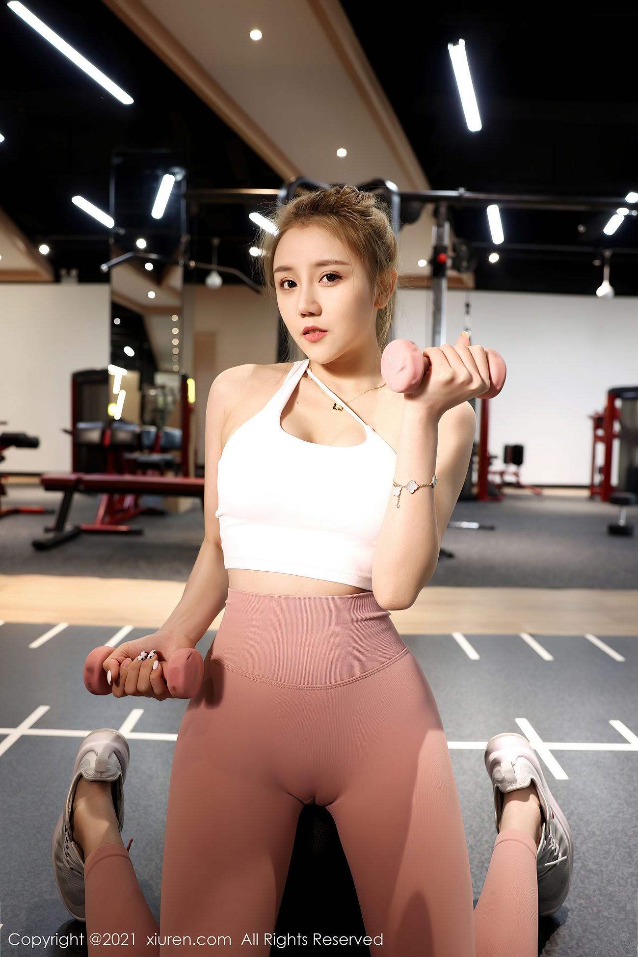 图片[40]-[XIUREN绣人网] 2021.03.03 No.3157 夏西CiCi [68P] – 速更版-美库