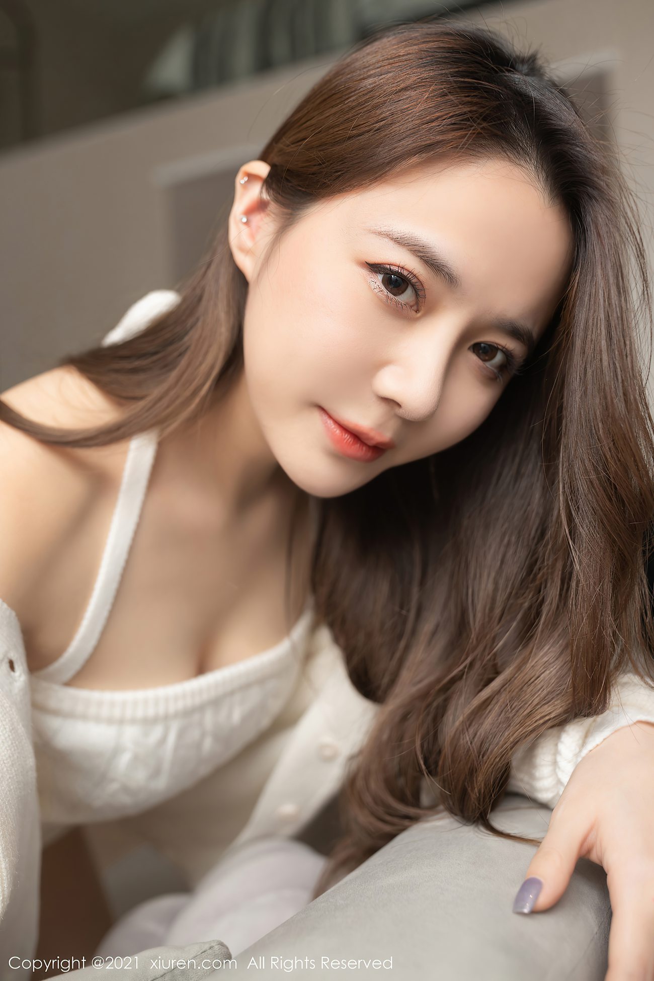 图片[14]-[XIUREN绣人网] 2021.03.05 No.3171 鱼子酱Fish [73P] – 速更版-美库