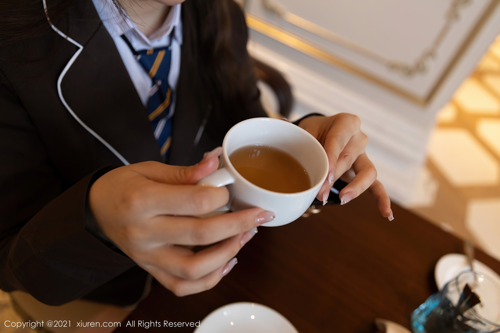 图片[13]-[XIUREN绣人网] 2021.03.08 No.3176 王雨纯 [71P] – 速更版-美库