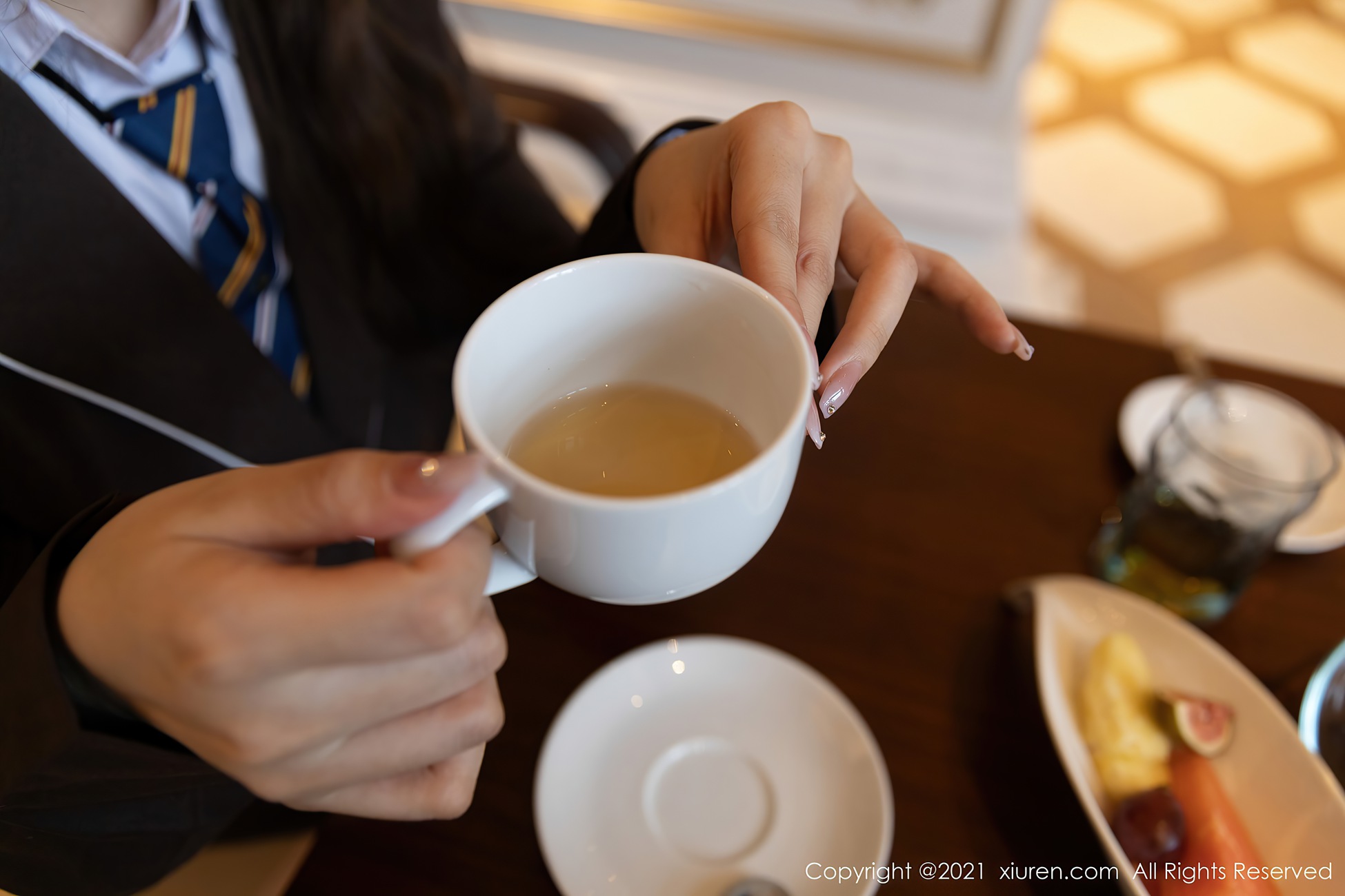 图片[14]-[XIUREN绣人网] 2021.03.08 No.3176 王雨纯 [71P] – 速更版-美库