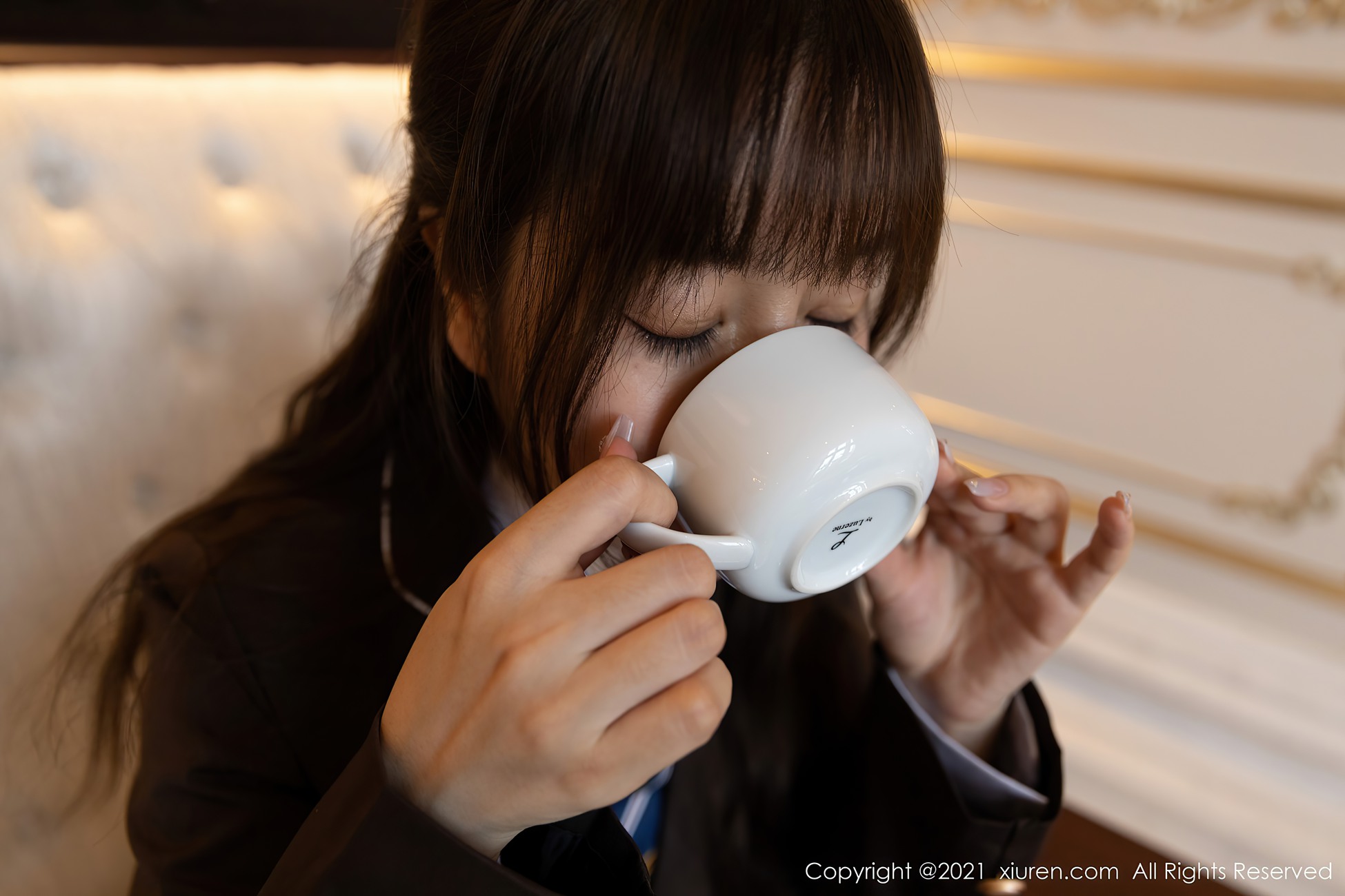 图片[15]-[XIUREN绣人网] 2021.03.08 No.3176 王雨纯 [71P] – 速更版-美库