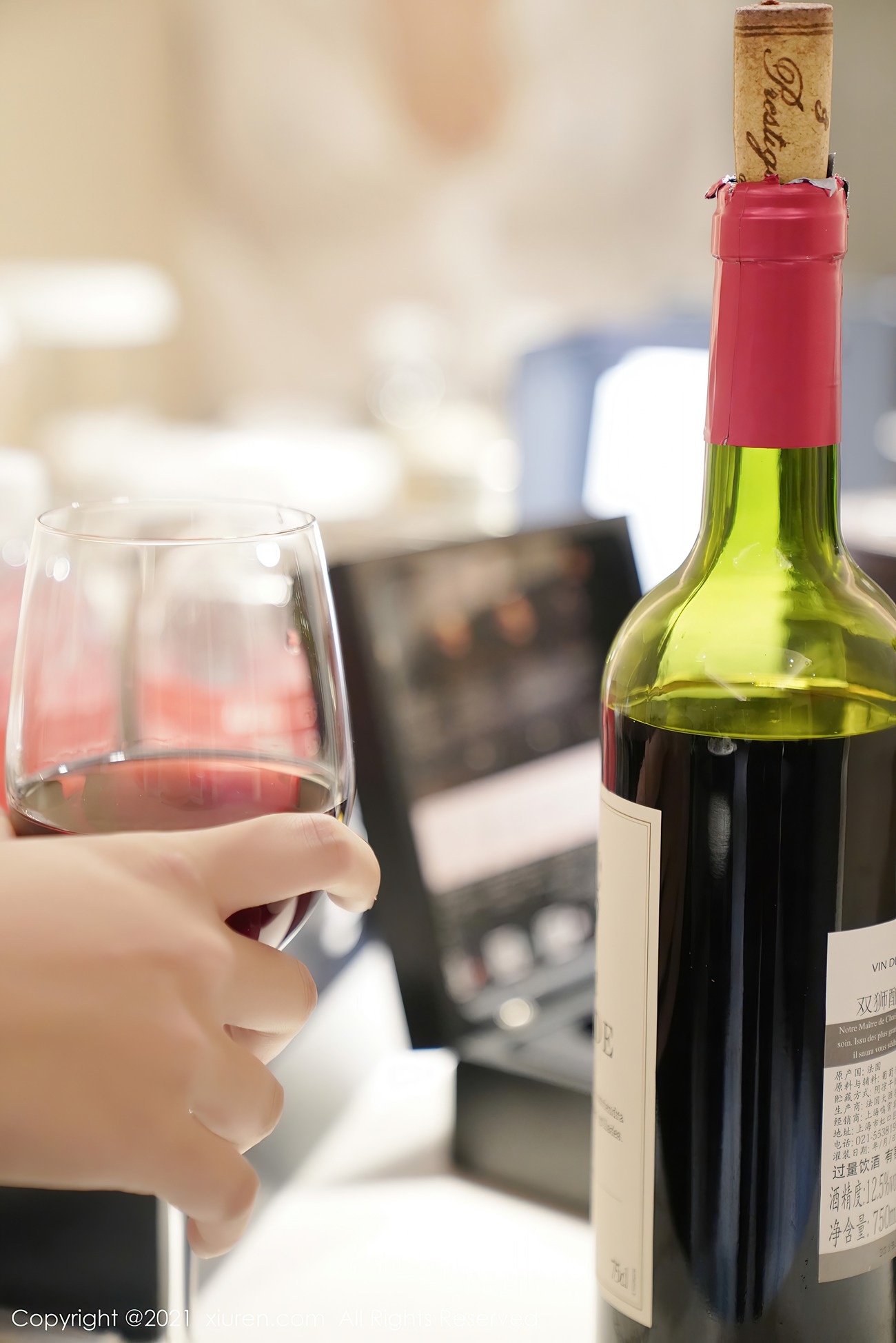 图片[29]-[XIUREN绣人网] 2021.03.04 No.3164 萌奈子 [60P] – 速更版-美库