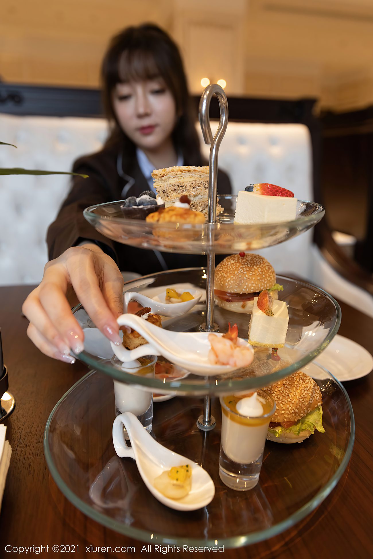 图片[16]-[XIUREN绣人网] 2021.03.08 No.3176 王雨纯 [71P] – 速更版-美库