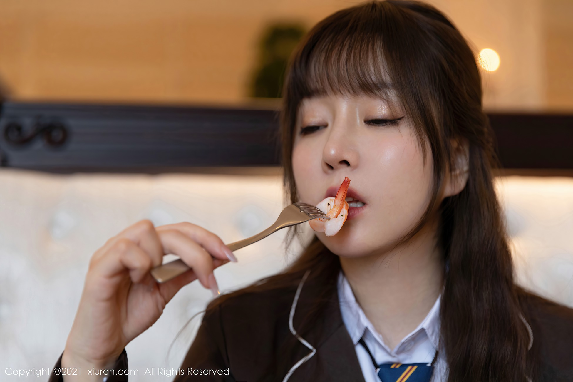 图片[18]-[XIUREN绣人网] 2021.03.08 No.3176 王雨纯 [71P] – 速更版-美库