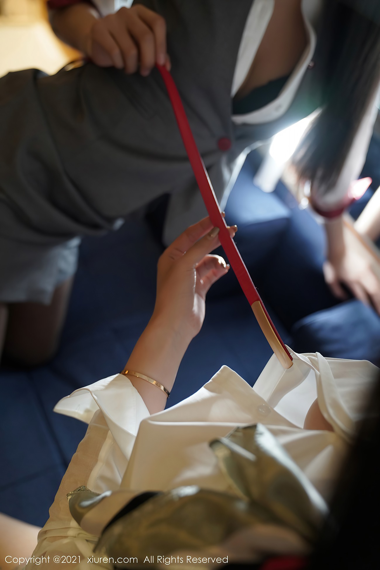 图片[21]-[XIUREN绣人网] 2021.03.08 No.3173 模特合辑 [49P] – 速更版-美库