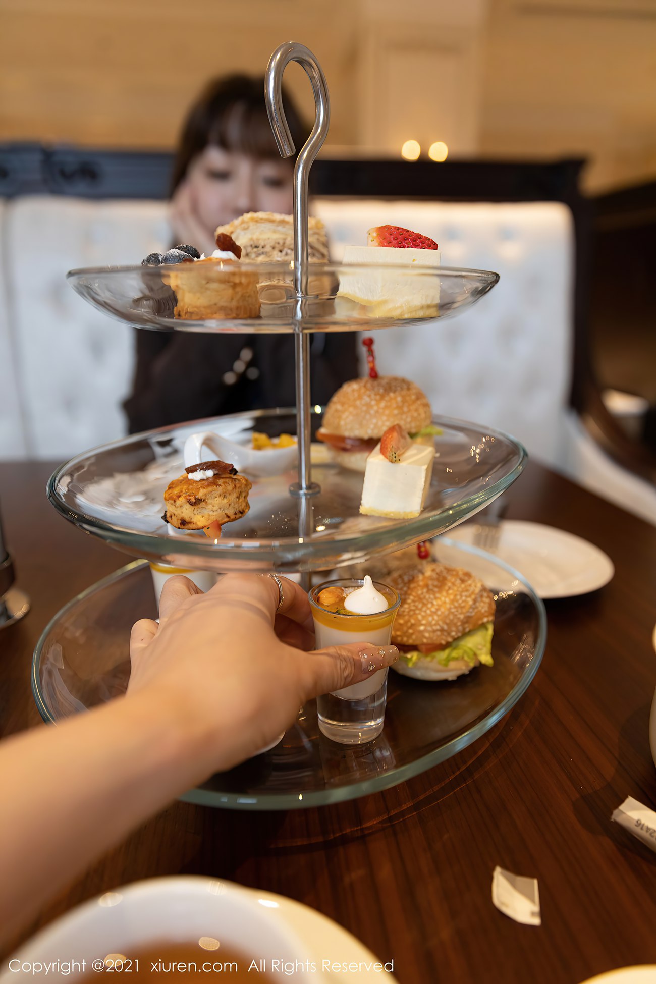 图片[20]-[XIUREN绣人网] 2021.03.08 No.3176 王雨纯 [71P] – 速更版-美库