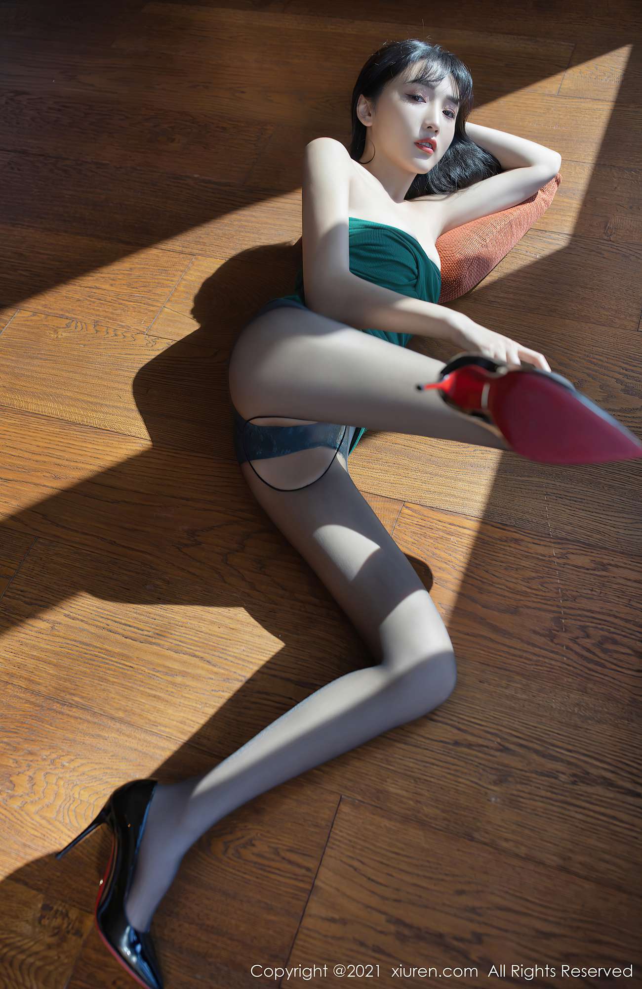 图片[30]-[XIUREN绣人网] 2021.03.04 No.3167 陆萱萱 [73P] – 速更版-美库