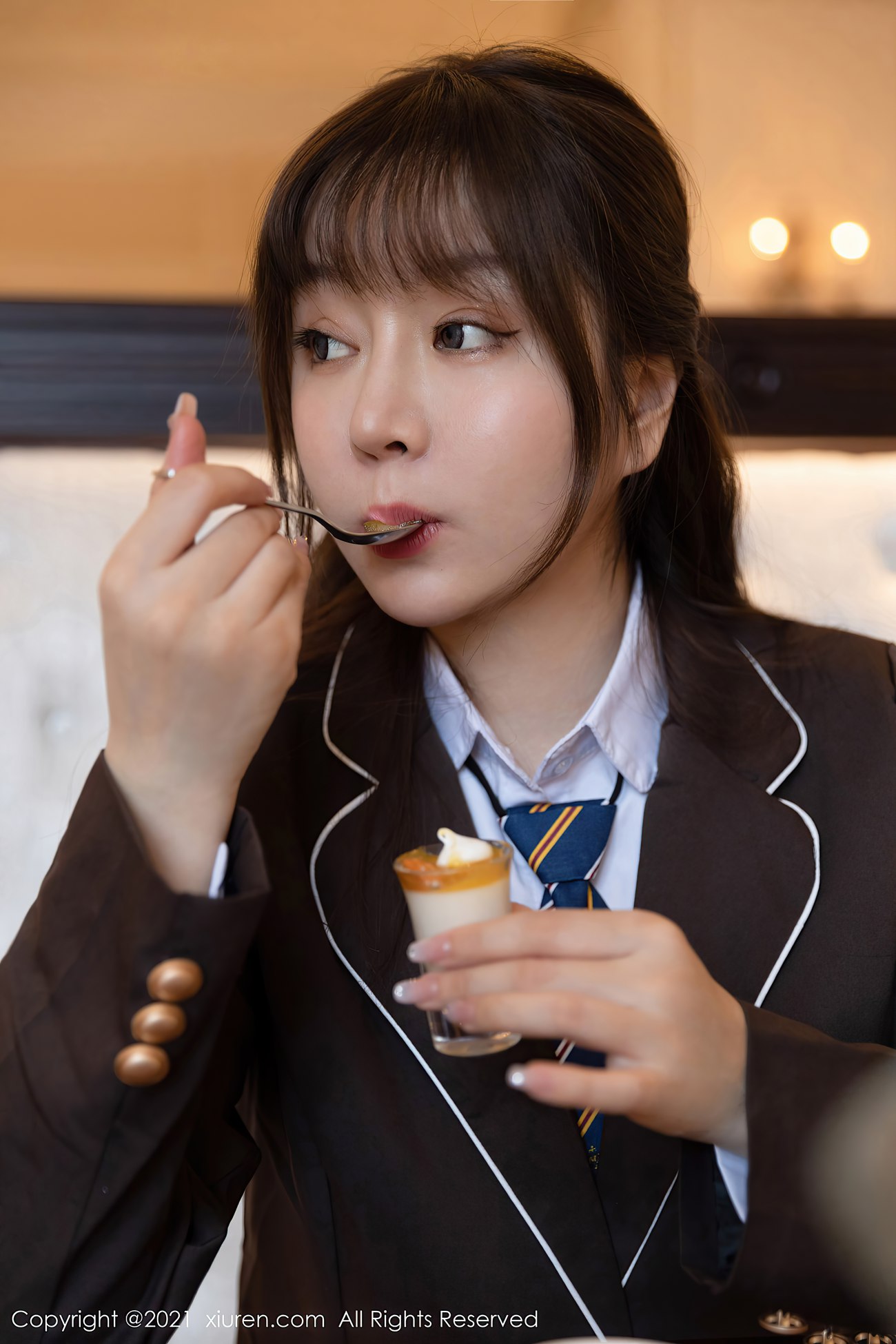 图片[23]-[XIUREN绣人网] 2021.03.08 No.3176 王雨纯 [71P] – 速更版-美库