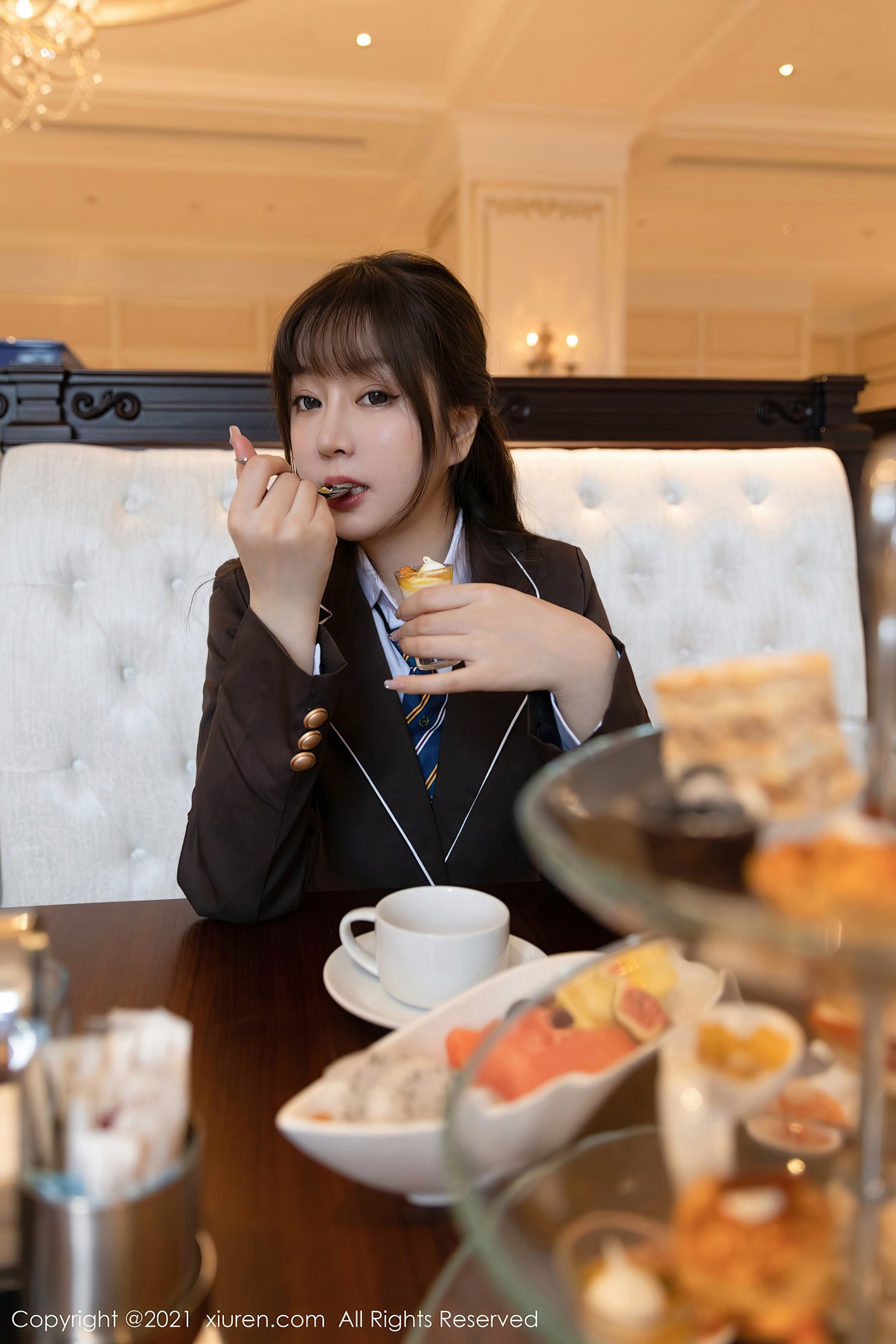 图片[24]-[XIUREN绣人网] 2021.03.08 No.3176 王雨纯 [71P] – 速更版-美库