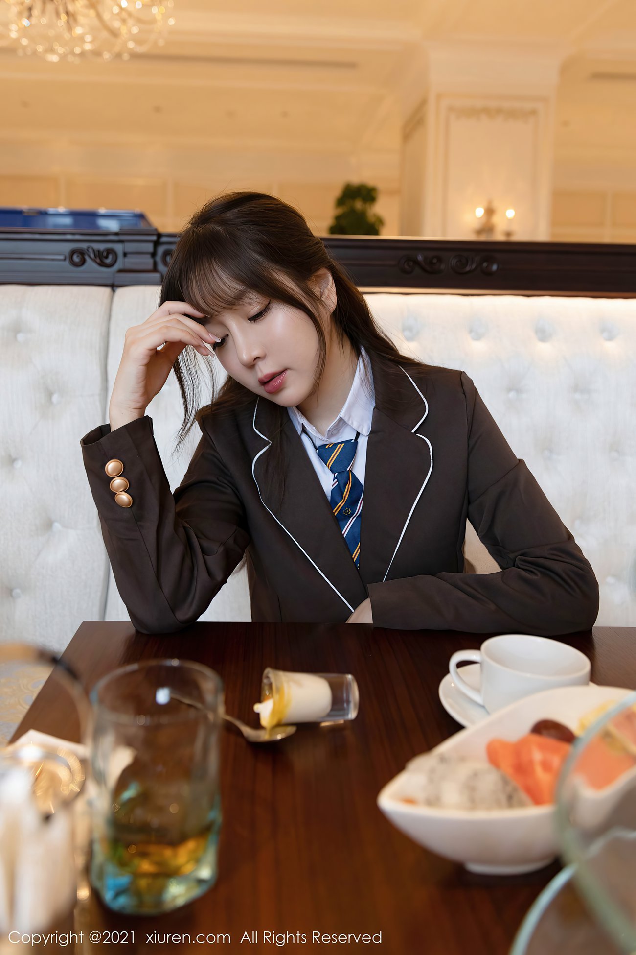 图片[26]-[XIUREN绣人网] 2021.03.08 No.3176 王雨纯 [71P] – 速更版-美库