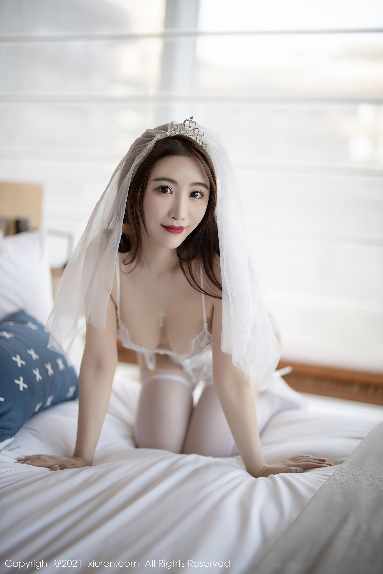 图片[36]-[XIUREN绣人网] 2021.03.04 No.3166 Cherry绯月樱 [77P] – 速更版-美库