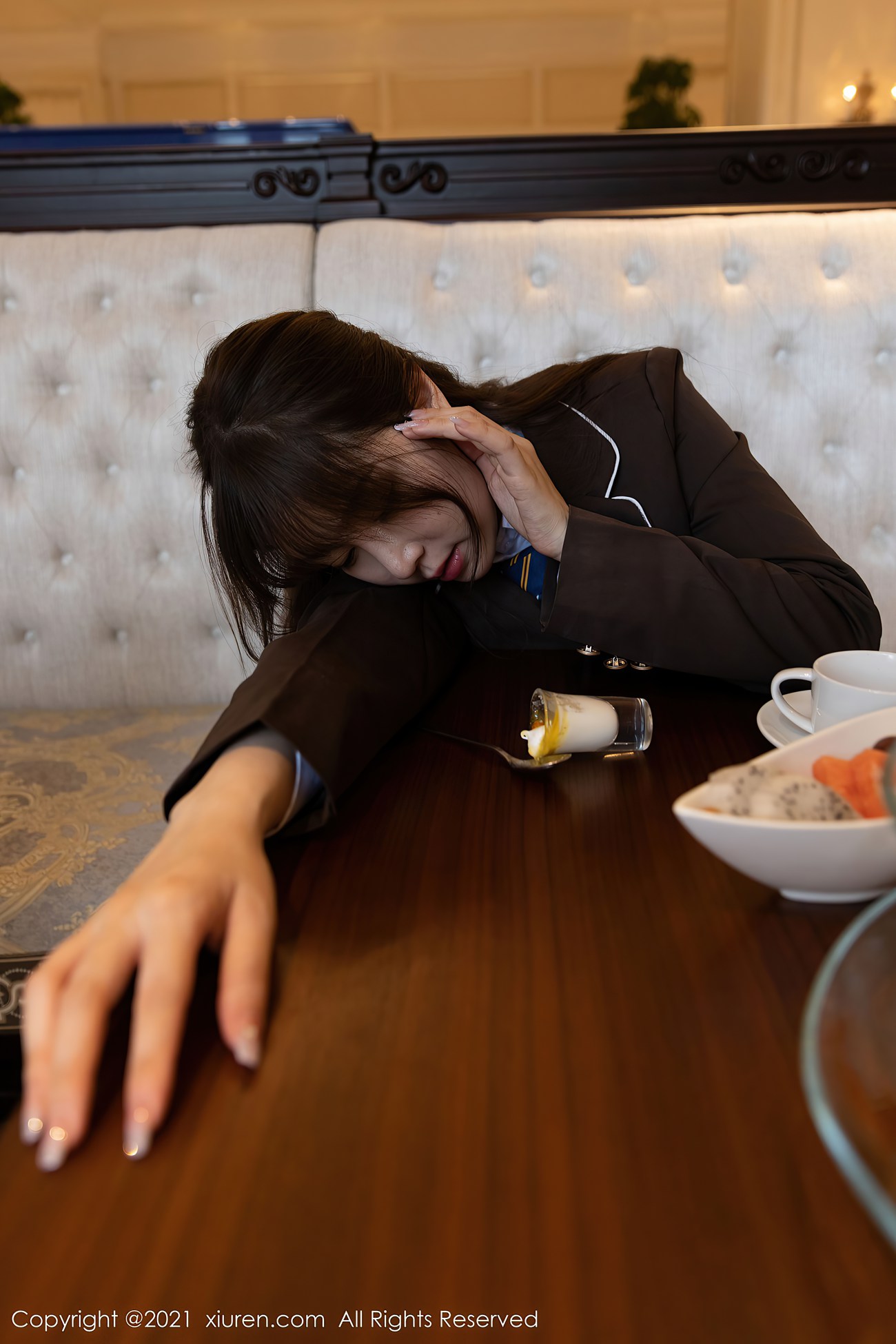 图片[27]-[XIUREN绣人网] 2021.03.08 No.3176 王雨纯 [71P] – 速更版-美库