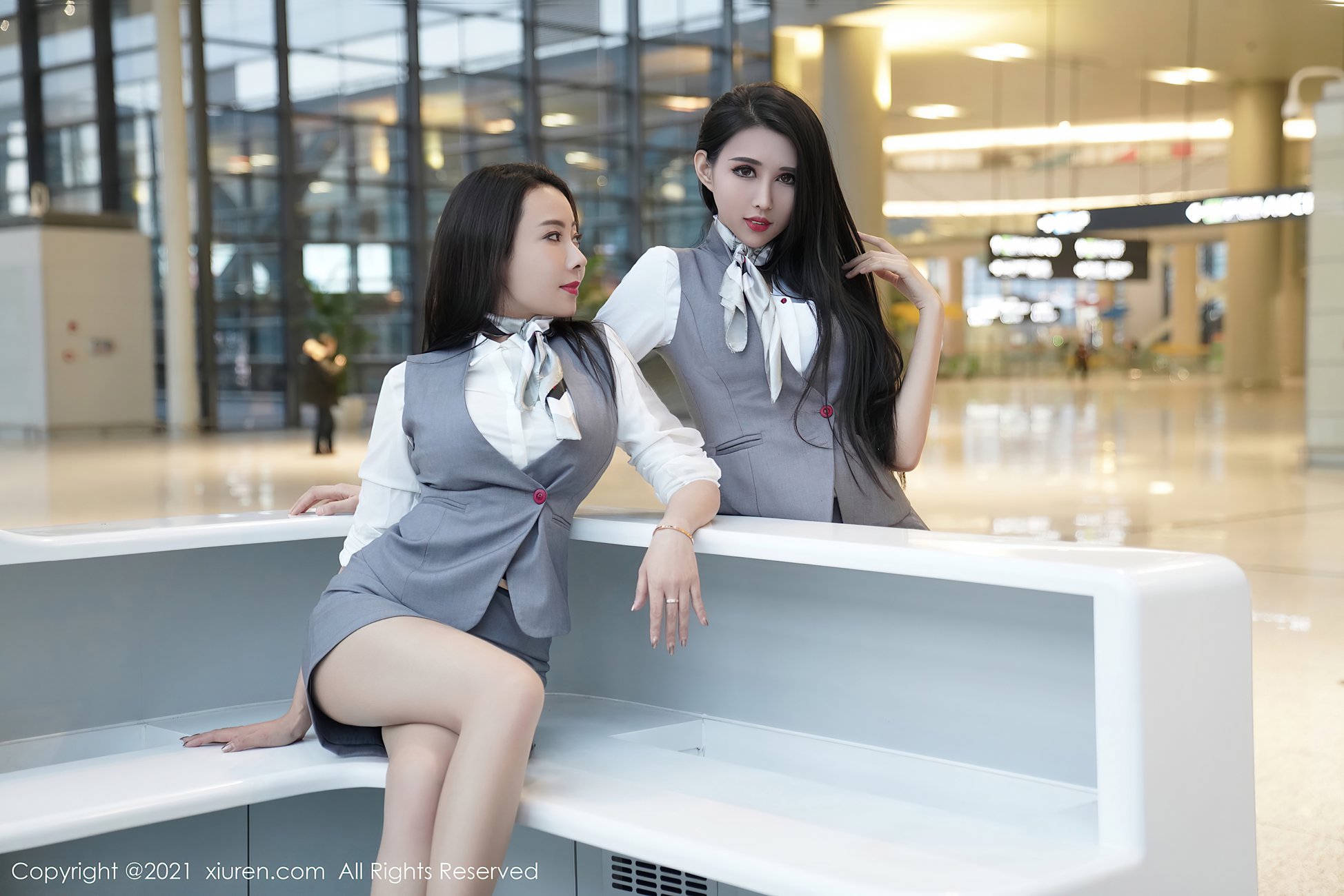 图片[42]-[XIUREN绣人网] 2021.03.08 No.3173 模特合辑 [49P] – 速更版-美库