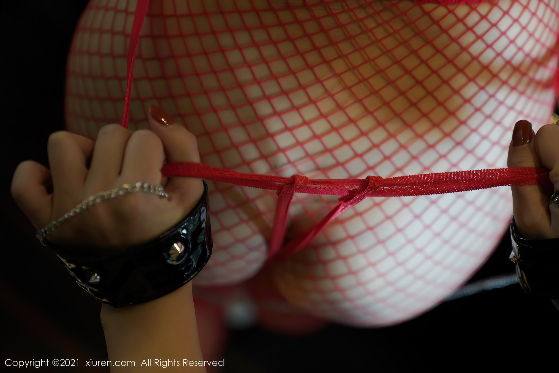 图片[47]-[XIUREN绣人网] 2021.03.05 No.3168 Lucky沈欢欣 [57P] – 速更版-美库