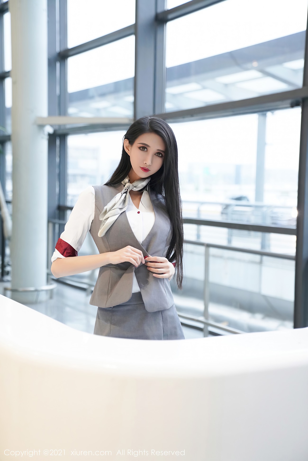 图片[45]-[XIUREN绣人网] 2021.03.08 No.3173 模特合辑 [49P] – 速更版-美库