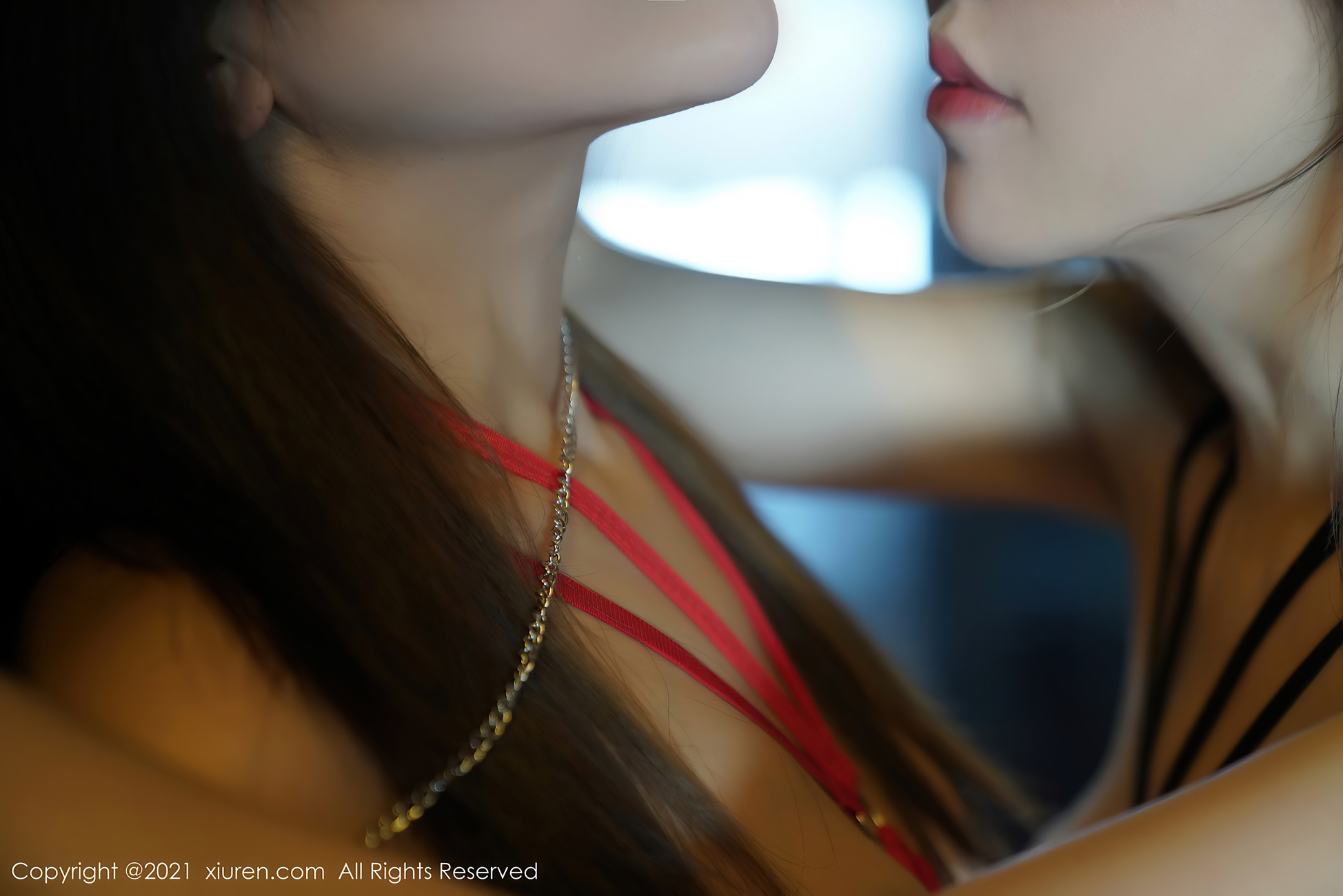 图片[54]-[XIUREN绣人网] 2021.03.05 No.3168 Lucky沈欢欣 [57P] – 速更版-美库