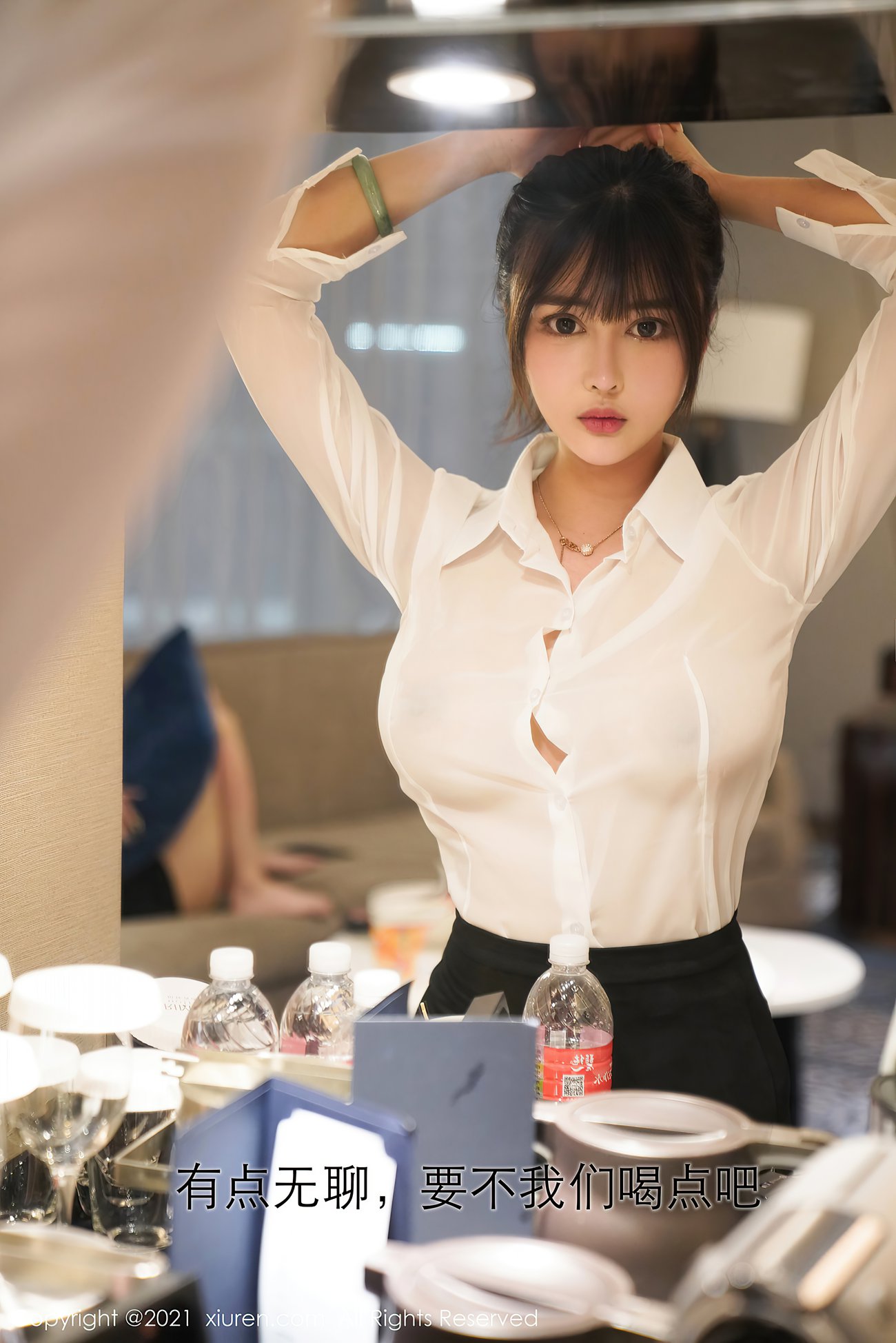 图片[61]-[XIUREN绣人网] 2021.03.04 No.3164 萌奈子 [60P] – 速更版-美库