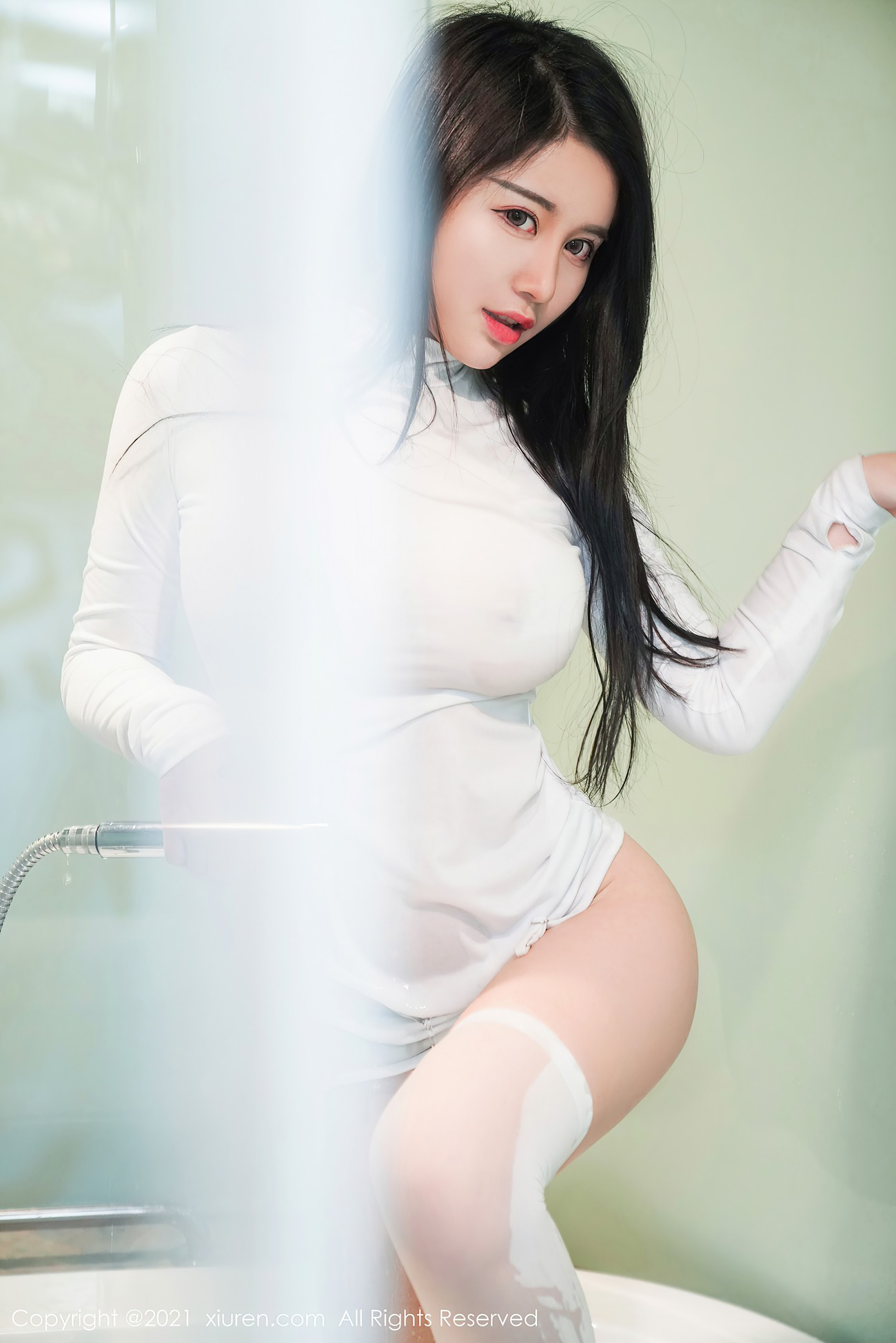 图片[77]-[XIUREN绣人网] 2021.03.04 No.3162 美七Mia [76P] – 速更版-美库