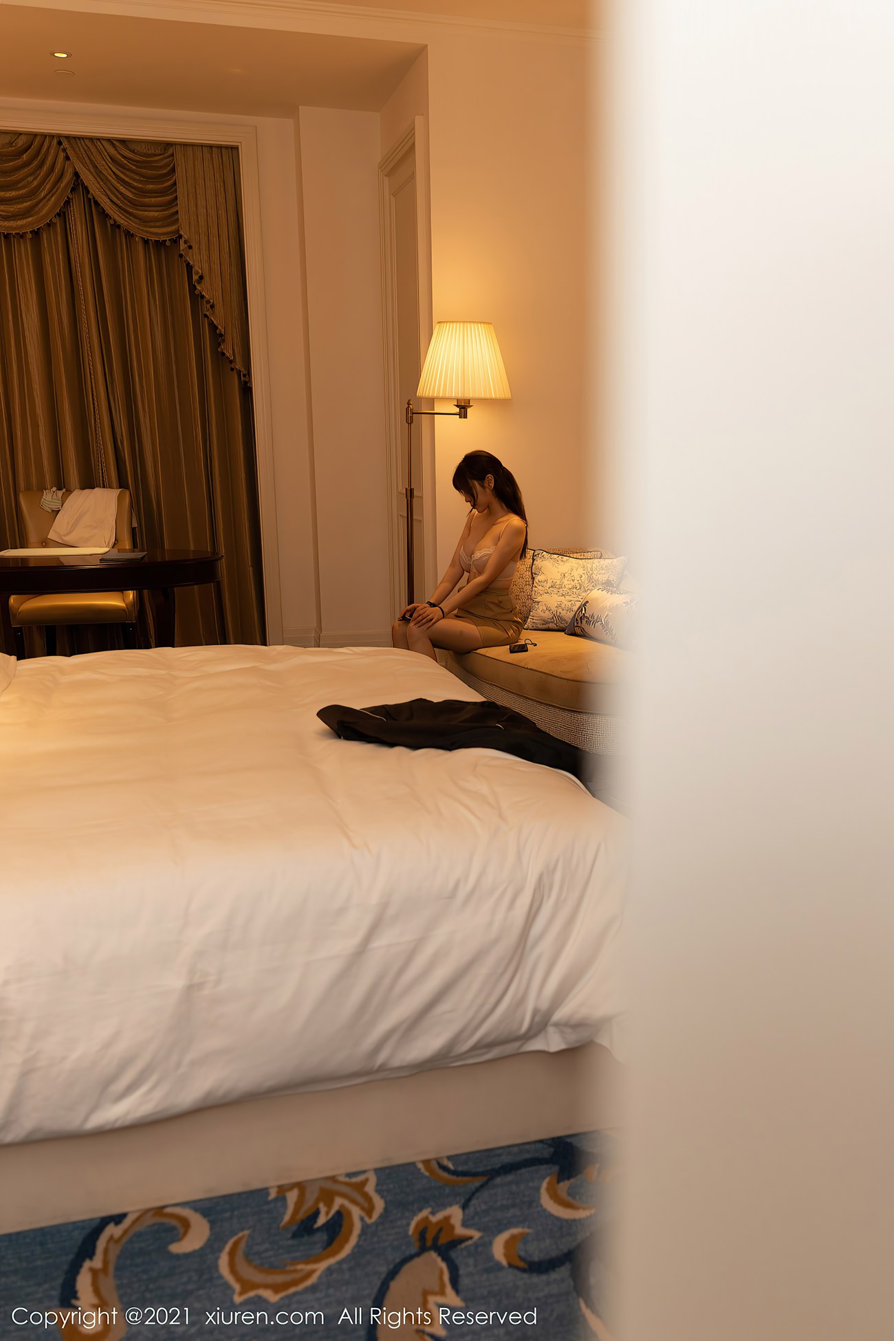 图片[65]-[XIUREN绣人网] 2021.03.08 No.3176 王雨纯 [71P] – 速更版-美库