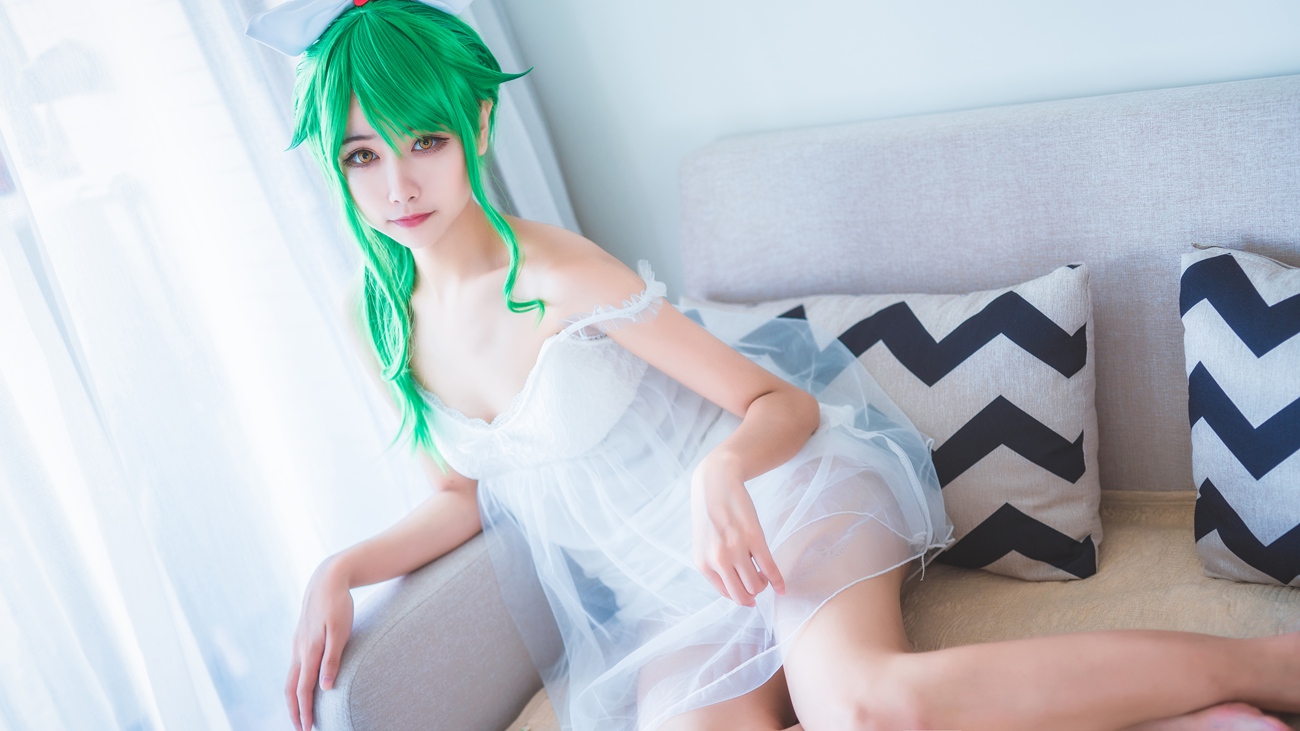 图片[10]-Momoko葵葵 – ファルテ[20P] – 速更版-美库