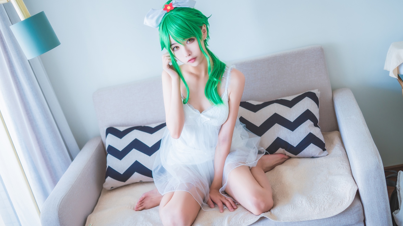 图片[11]-Momoko葵葵 – ファルテ[20P] – 速更版-美库