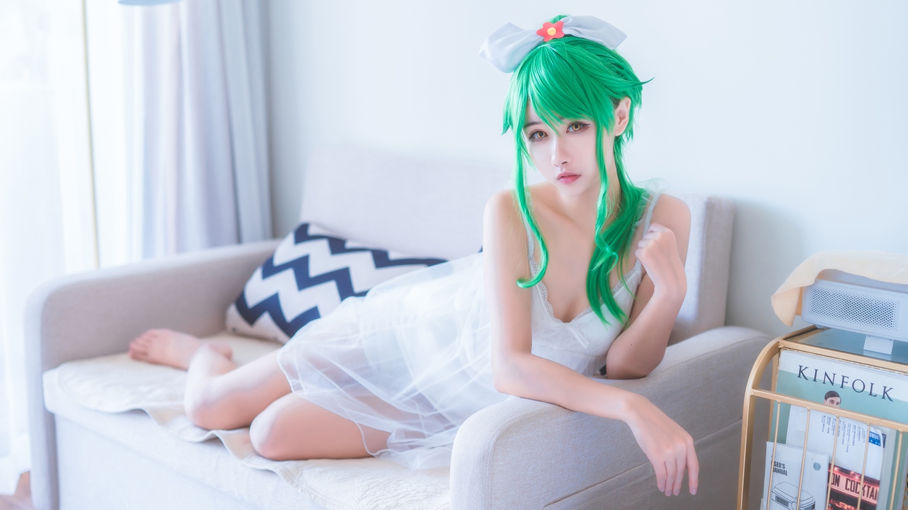 图片[12]-Momoko葵葵 – ファルテ[20P] – 速更版-美库