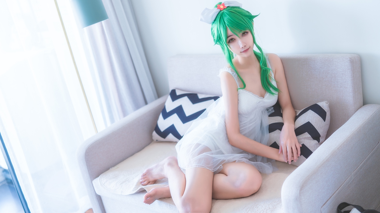 图片[13]-Momoko葵葵 – ファルテ[20P] – 速更版-美库