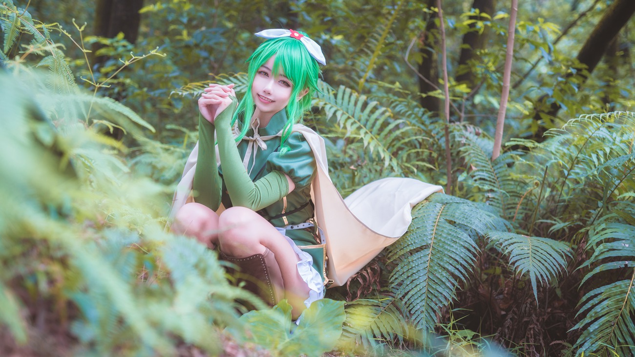 图片[17]-Momoko葵葵 – ファルテ[20P] – 速更版-美库