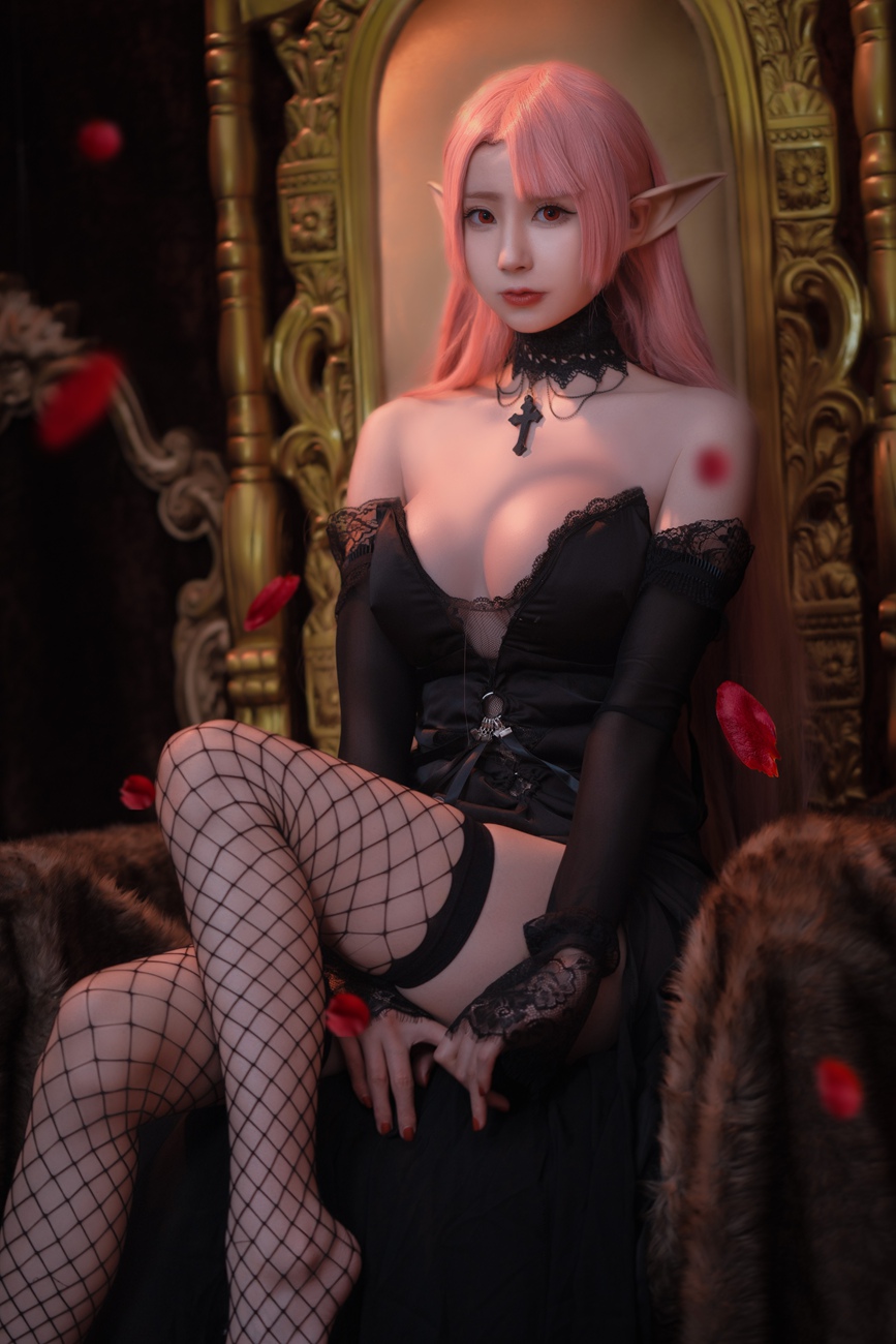 图片[12]-西园寺南歌写真 – 约克公爵[21P] – 速更版-美库