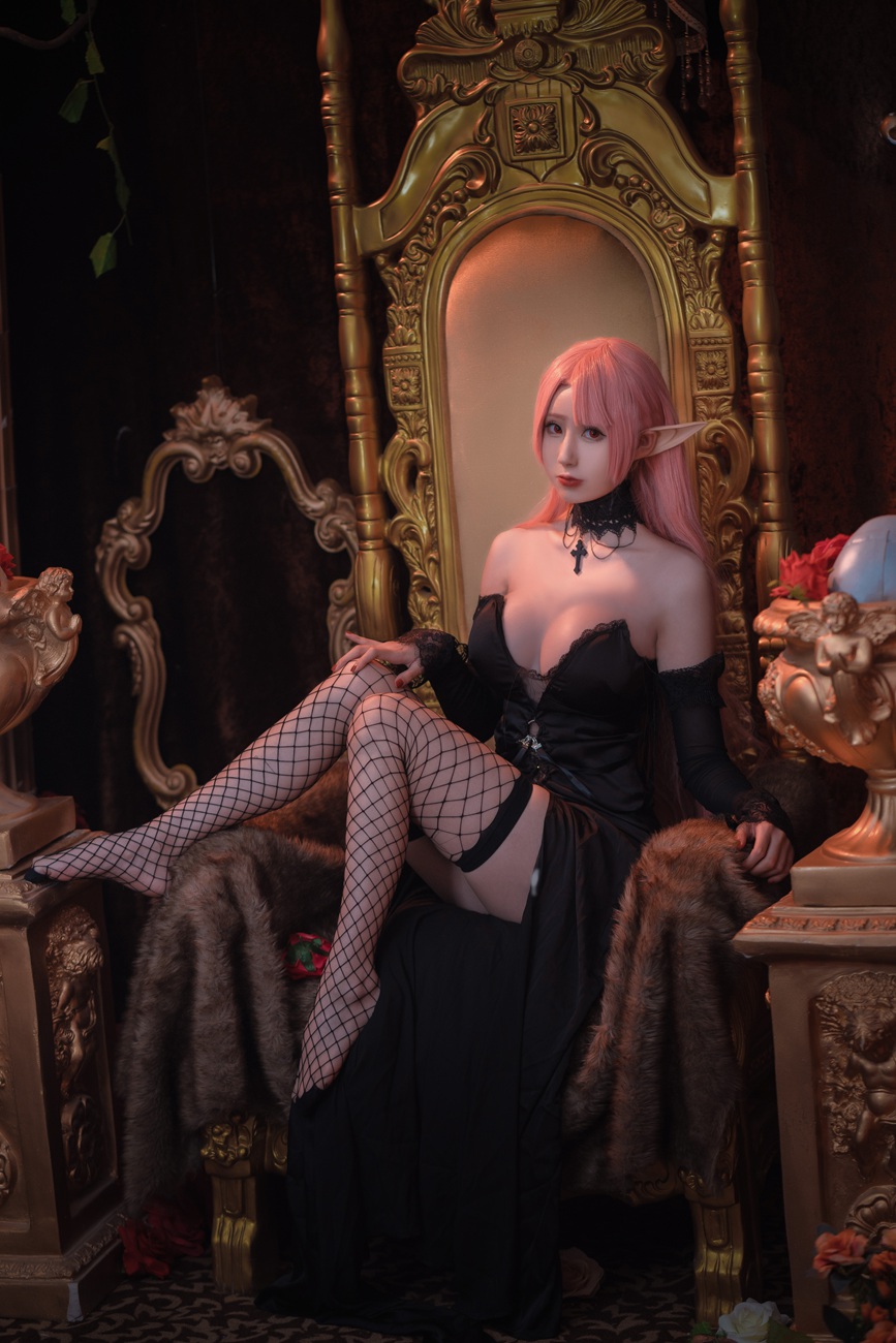 图片[16]-西园寺南歌写真 – 约克公爵[21P] – 速更版-美库