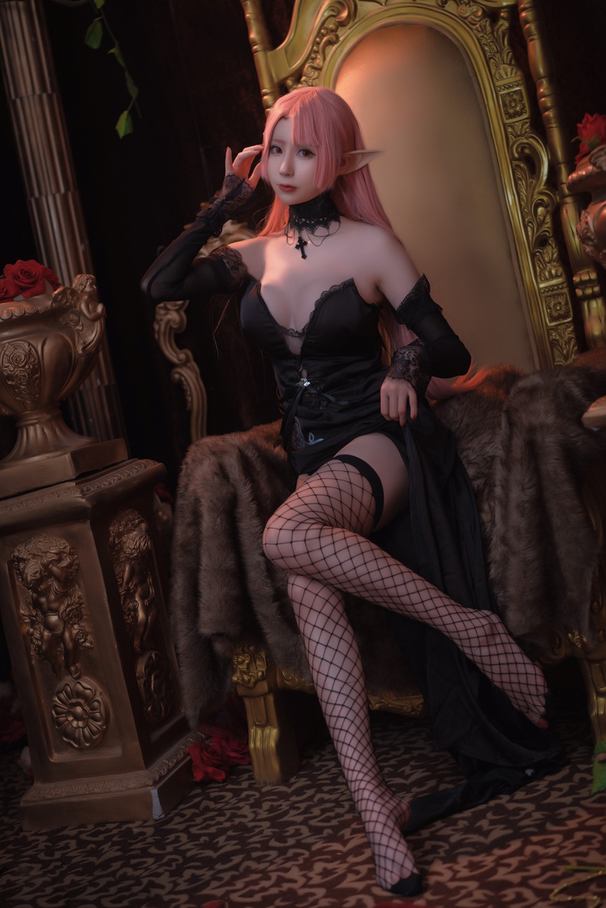 图片[17]-西园寺南歌写真 – 约克公爵[21P] – 速更版-美库