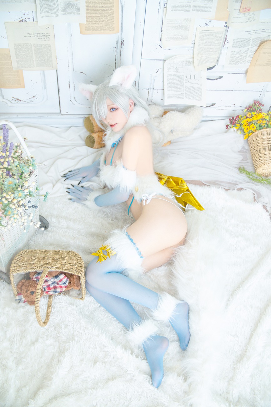 图片[13]-起司块wii – 皇女危险野兽[74P] – 速更版-美库