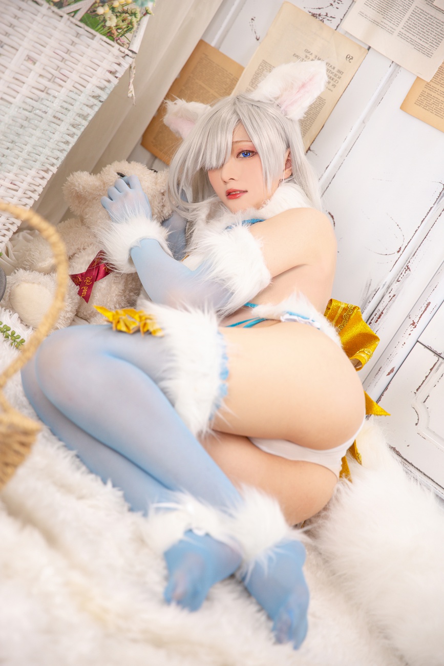 图片[42]-起司块wii – 皇女危险野兽[74P] – 速更版-美库