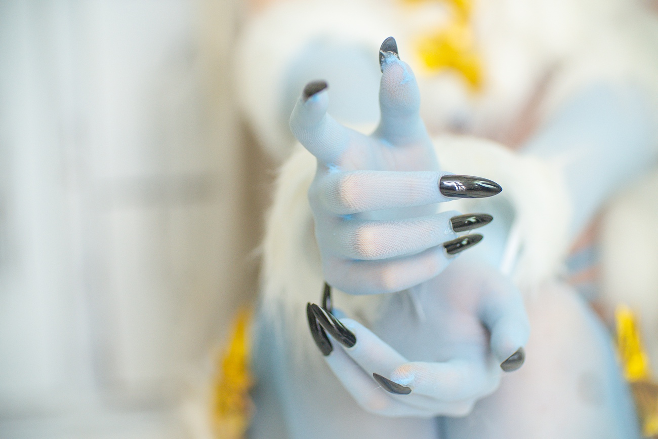 图片[66]-起司块wii – 皇女危险野兽[74P] – 速更版-美库