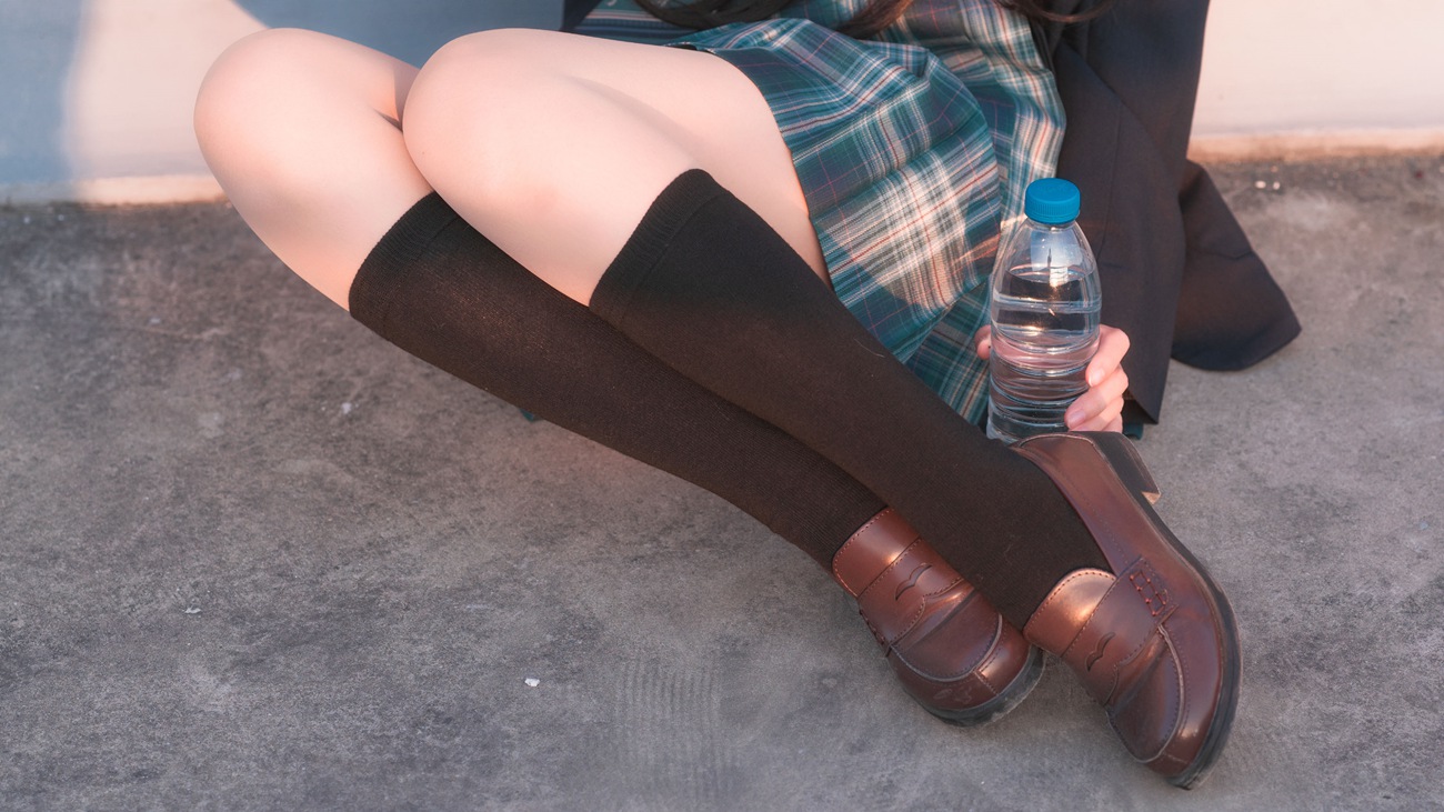 图片[7]-三度_69 – 森林来信JK[15P] – 速更版-美库