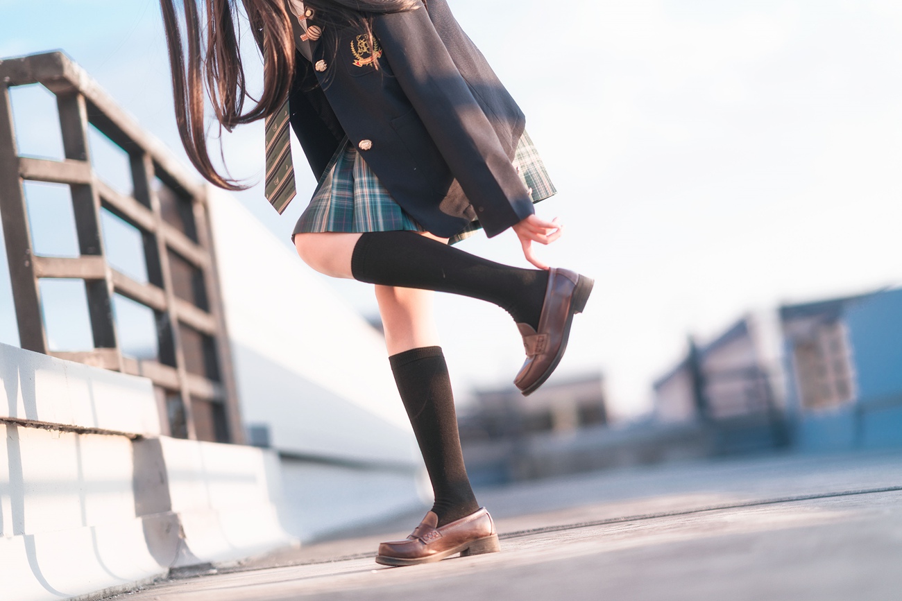 图片[8]-三度_69 – 森林来信JK[15P] – 速更版-美库