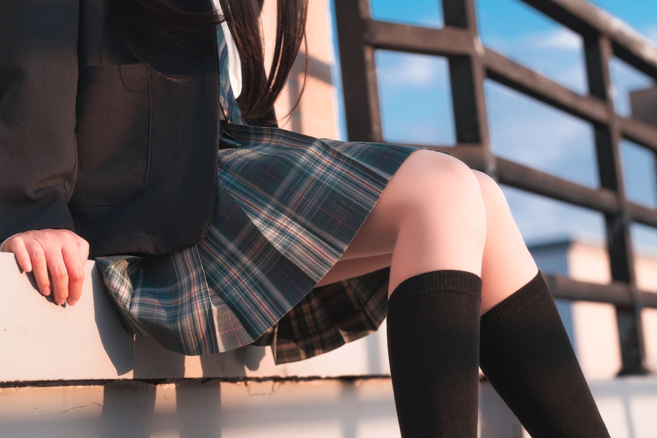 图片[9]-三度_69 – 森林来信JK[15P] – 速更版-美库