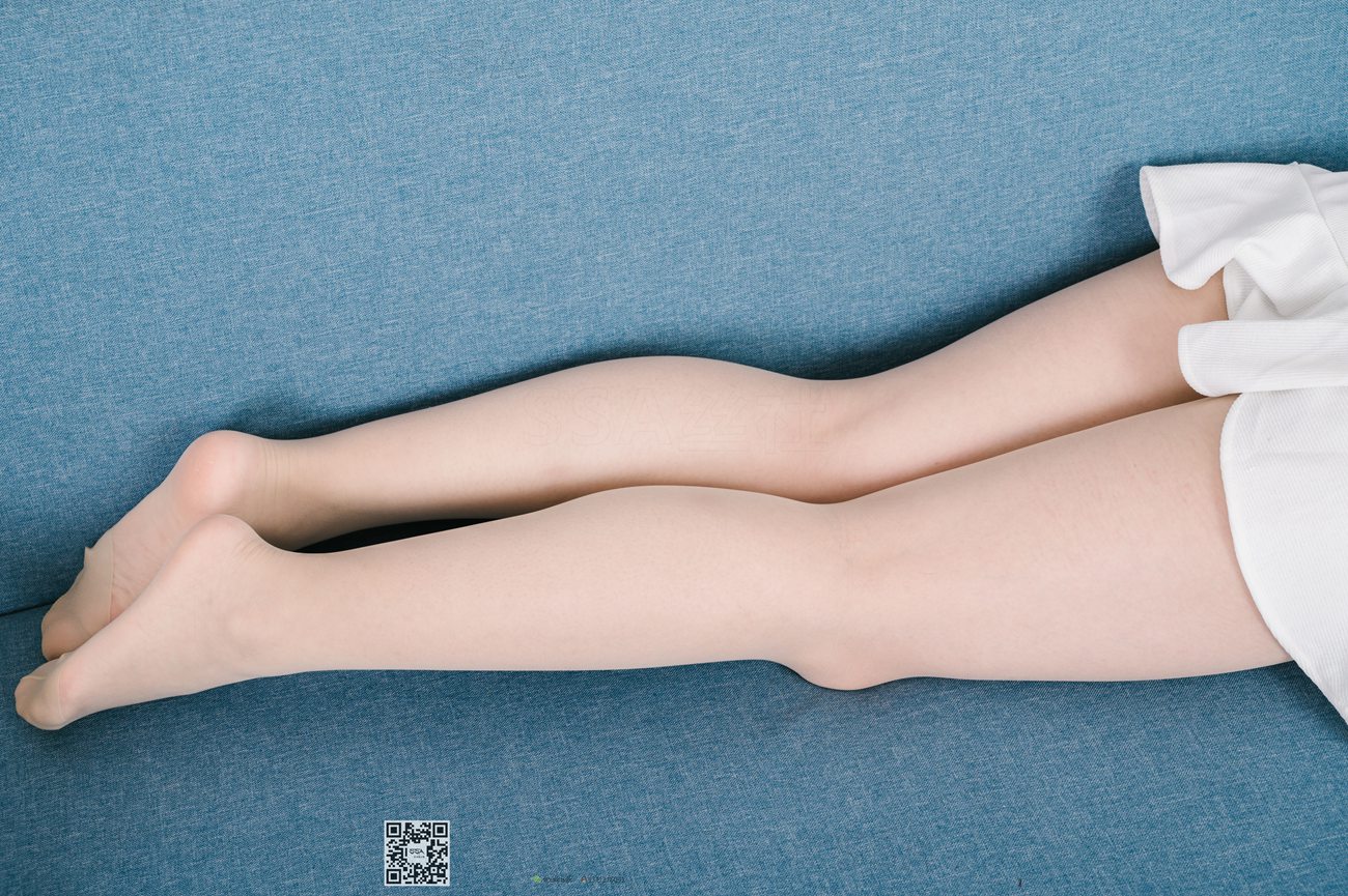 图片[29]-[SSA丝社]超清写真 NO.155 阿花 白色连衣裙穿搭示范[122P] – 速更版-美库