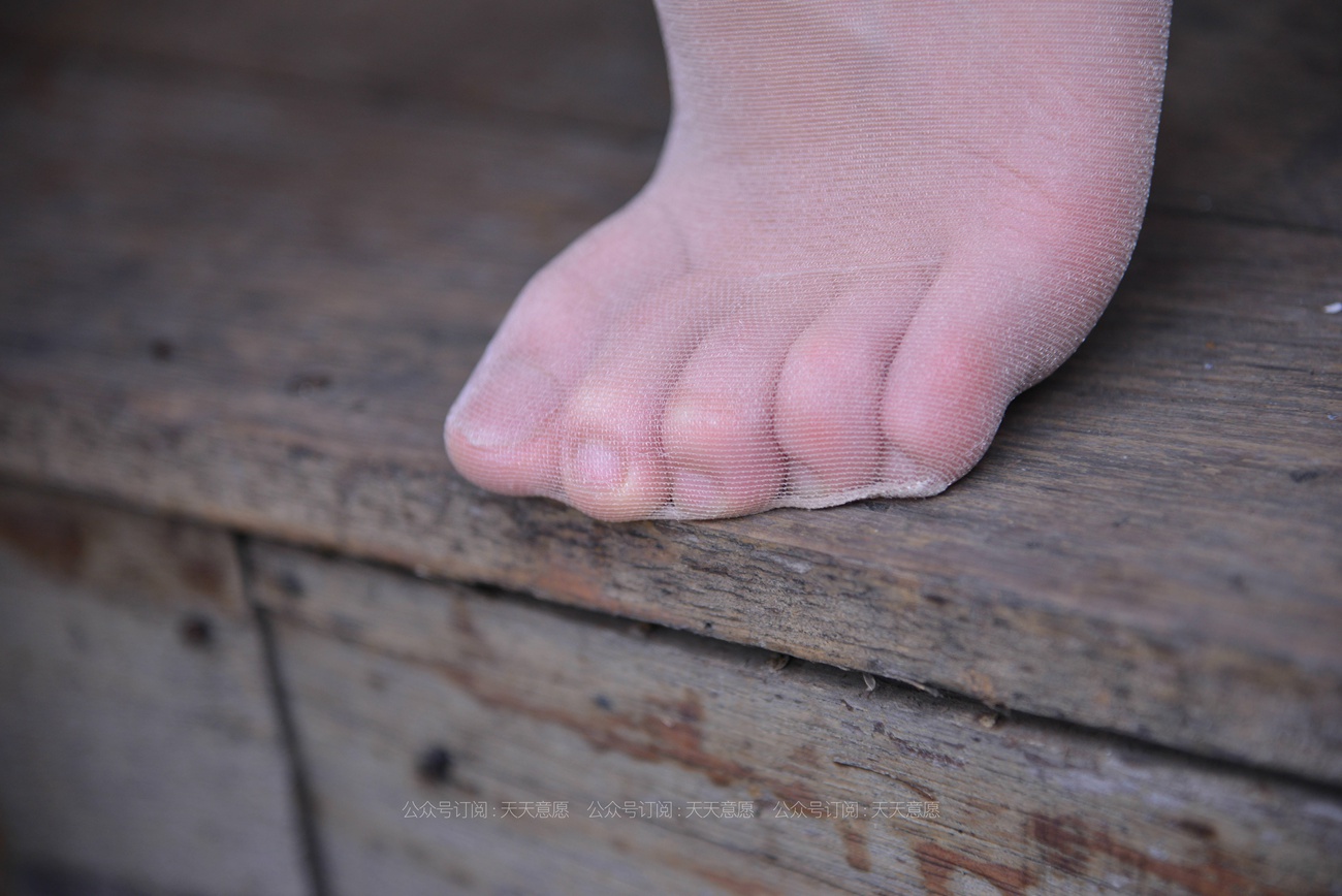 图片[39]-[IESS异思趣向] 2021.04.30 丝享家793：潇潇《楼梯上的黑色绑带》[82P] – 速更版-美库