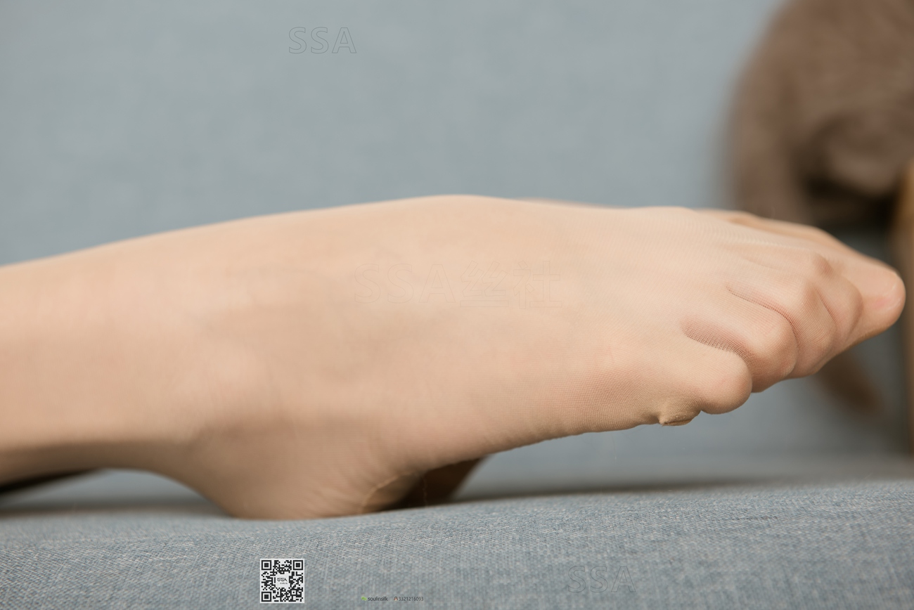 图片[166]-[SSA丝社]超清写真 NO.154 小雨 芭蕾舞连体服的穿搭示范[168P] – 速更版-美库