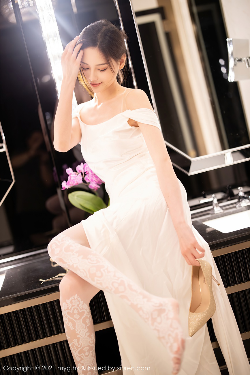 图片[17]-[MyGirl美媛馆]2021.07.09 VOL.552 小夕juju[86+1P] – 速更版-美库