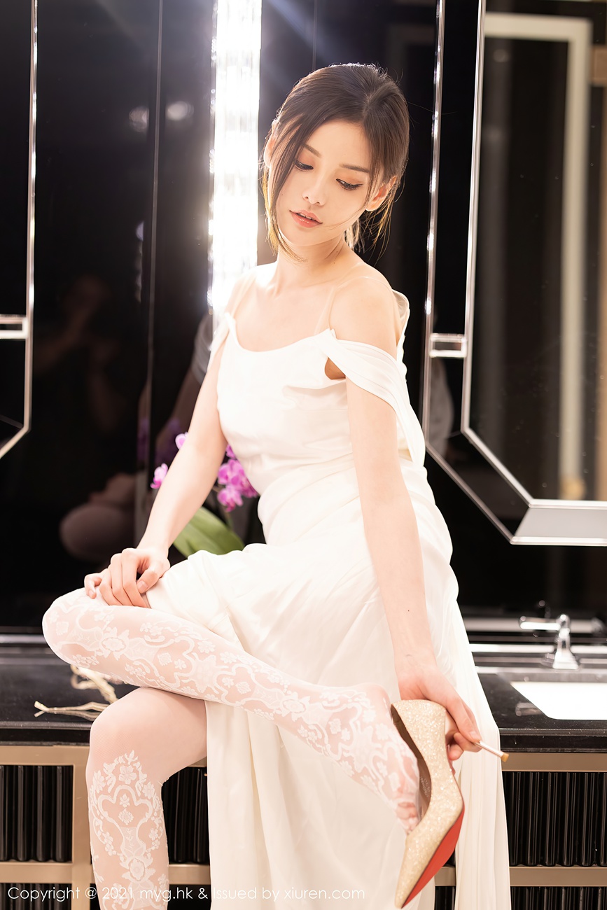 图片[19]-[MyGirl美媛馆]2021.07.09 VOL.552 小夕juju[86+1P] – 速更版-美库