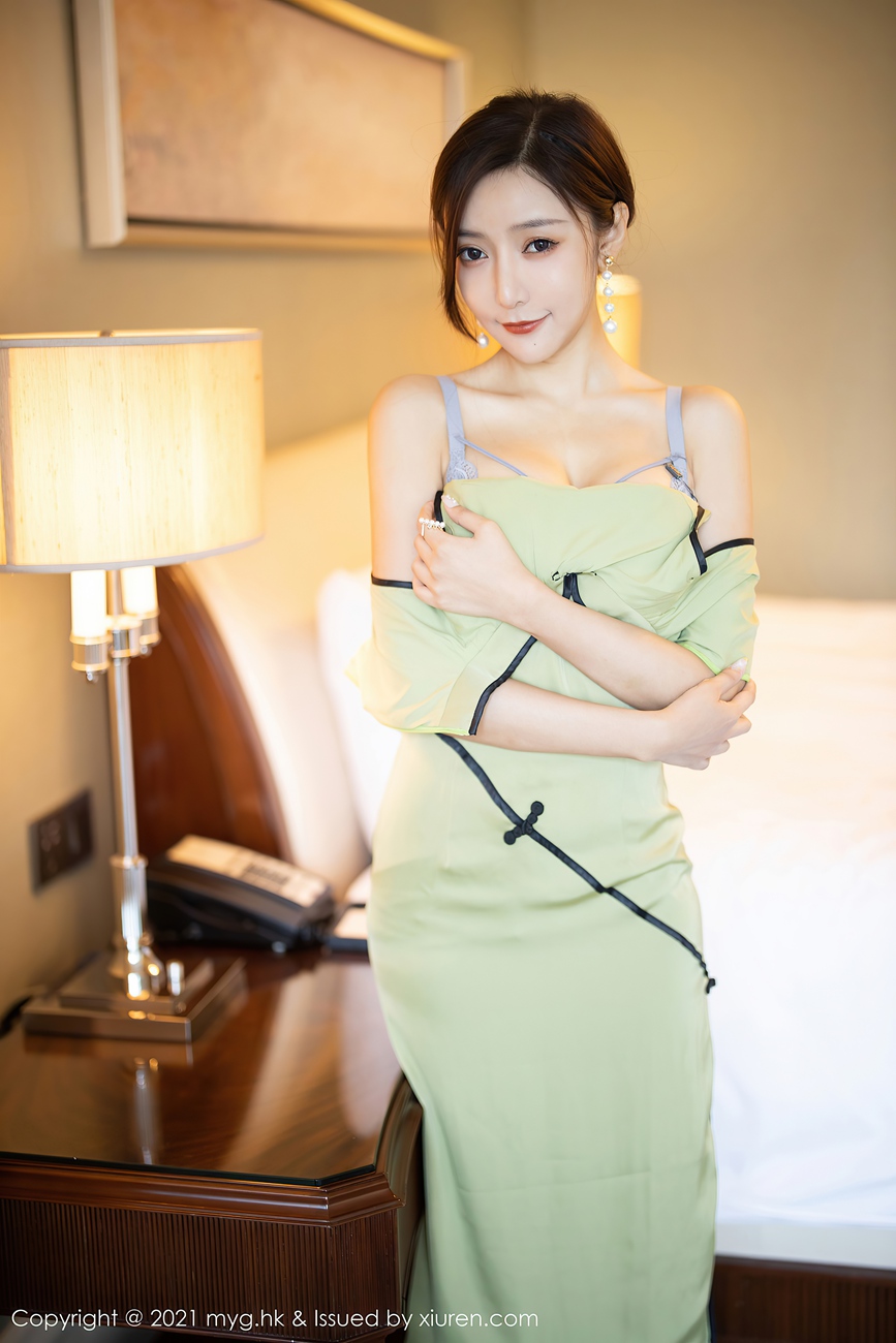 图片[25]-[MyGirl美媛馆]2021.07.08 VOL.551 王馨瑶yanni[76+1P] – 速更版-美库