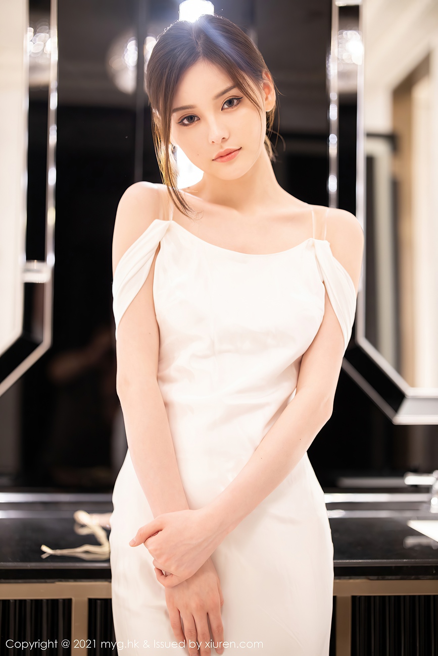 图片[26]-[MyGirl美媛馆]2021.07.09 VOL.552 小夕juju[86+1P] – 速更版-美库