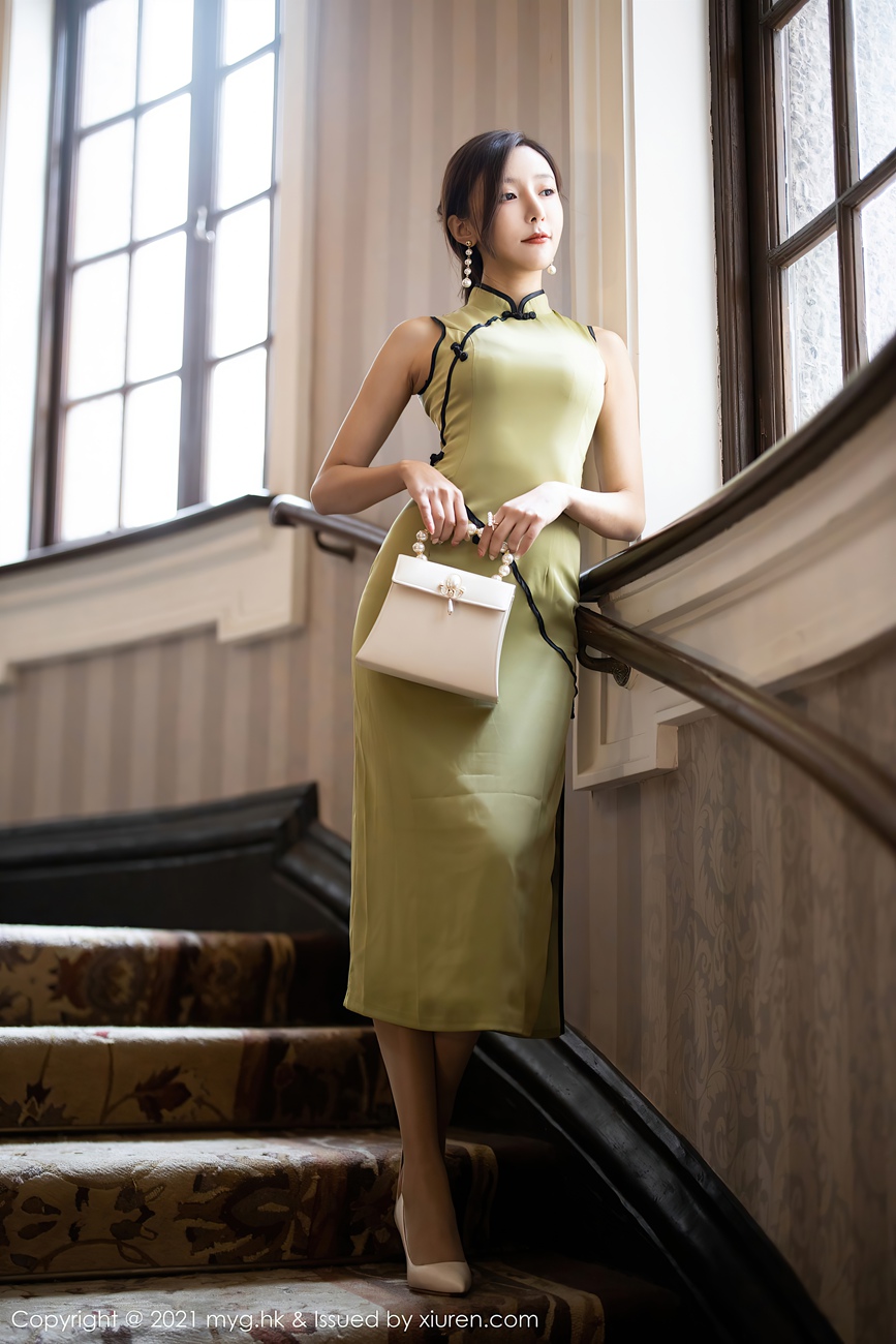 图片[34]-[MyGirl美媛馆]2021.07.08 VOL.551 王馨瑶yanni[76+1P] – 速更版-美库