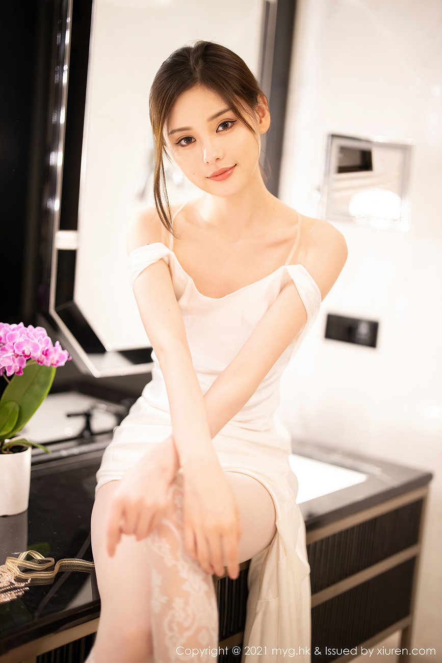 图片[30]-[MyGirl美媛馆]2021.07.09 VOL.552 小夕juju[86+1P] – 速更版-美库