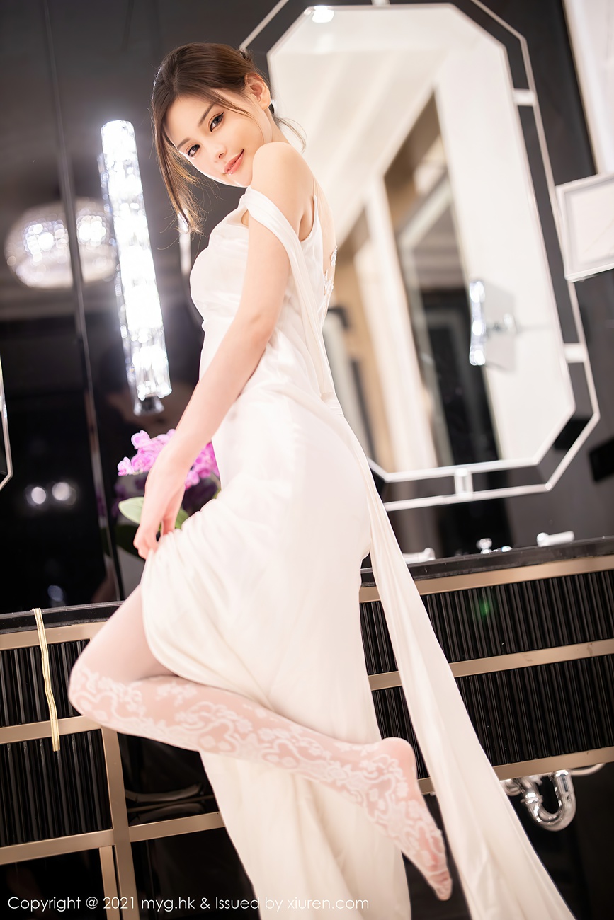 图片[38]-[MyGirl美媛馆]2021.07.09 VOL.552 小夕juju[86+1P] – 速更版-美库