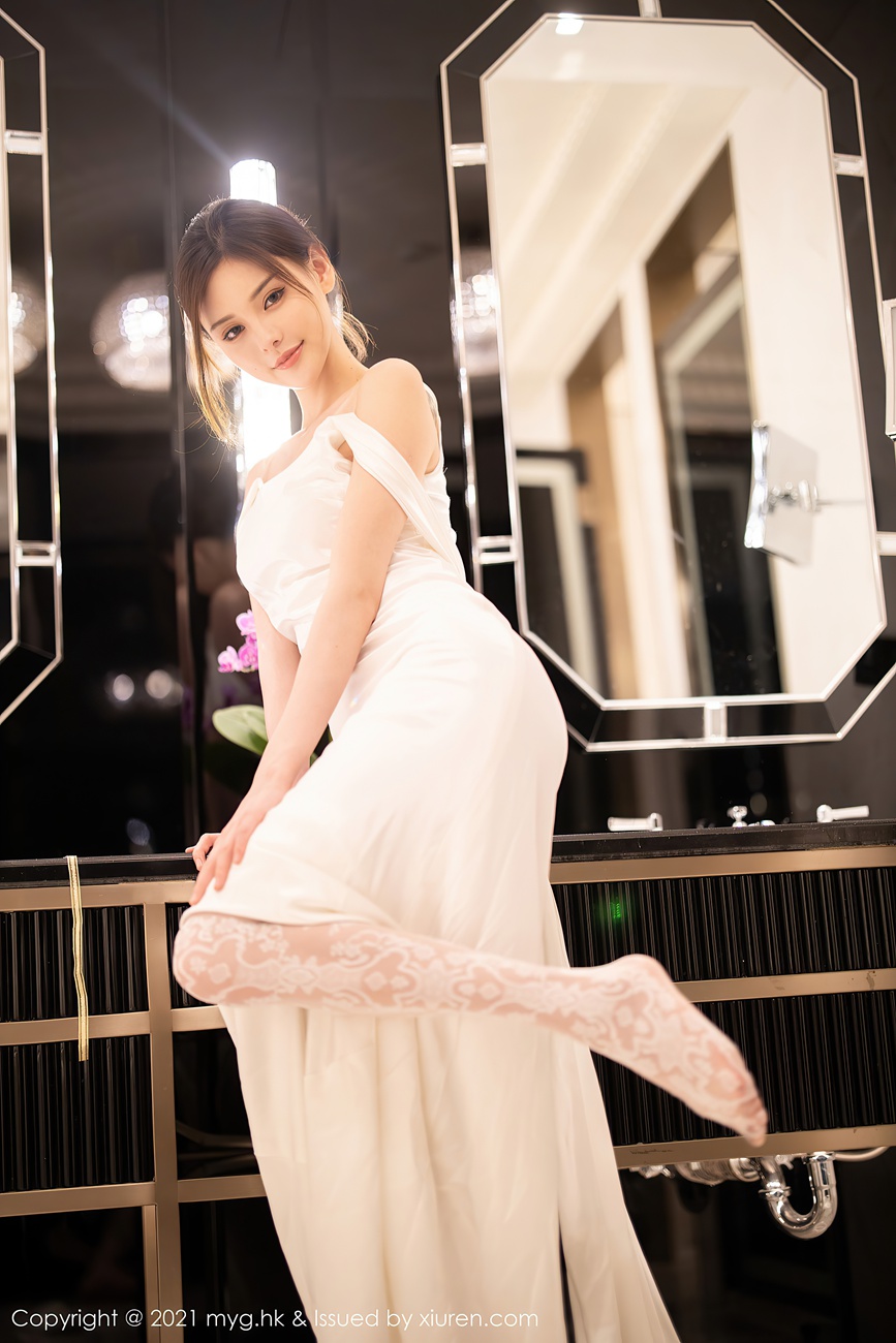 图片[39]-[MyGirl美媛馆]2021.07.09 VOL.552 小夕juju[86+1P] – 速更版-美库