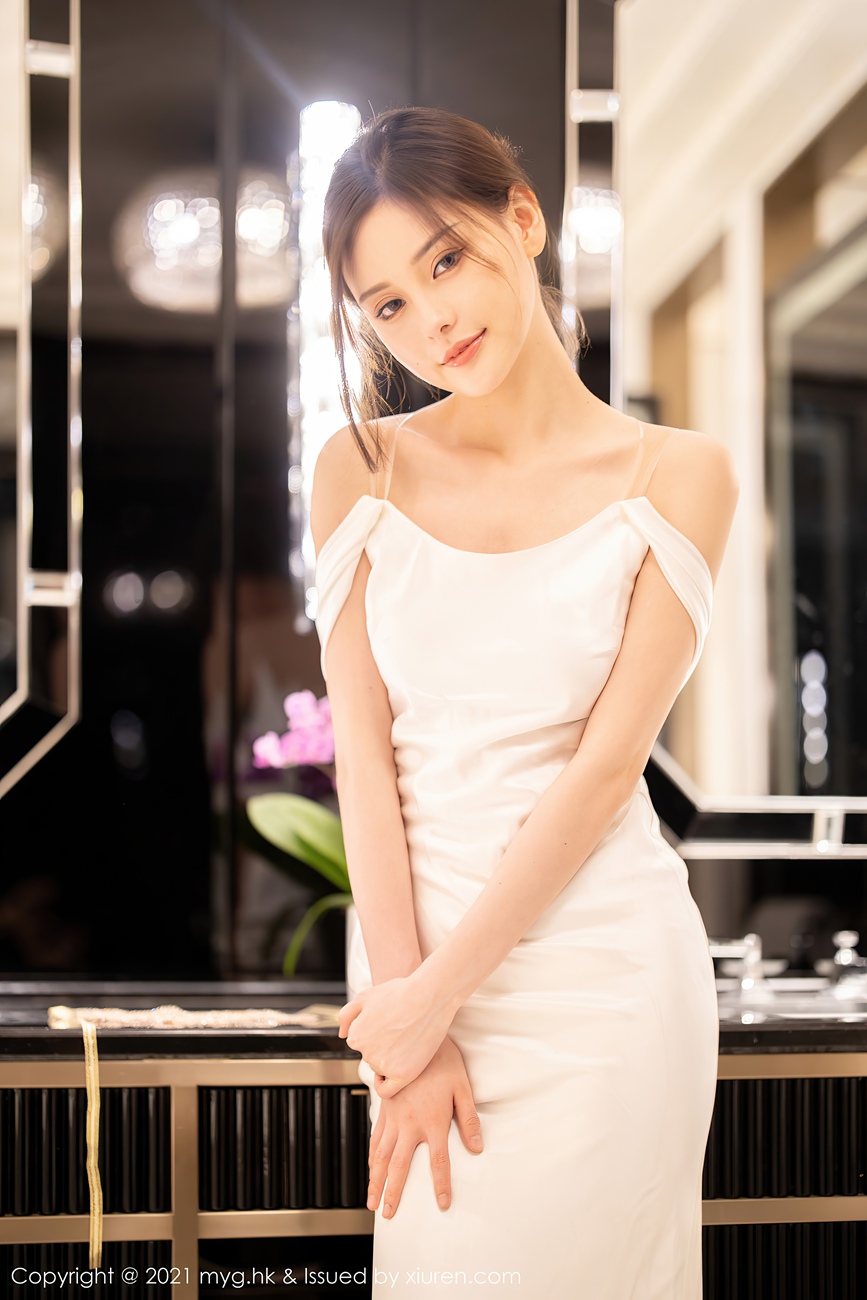 图片[41]-[MyGirl美媛馆]2021.07.09 VOL.552 小夕juju[86+1P] – 速更版-美库