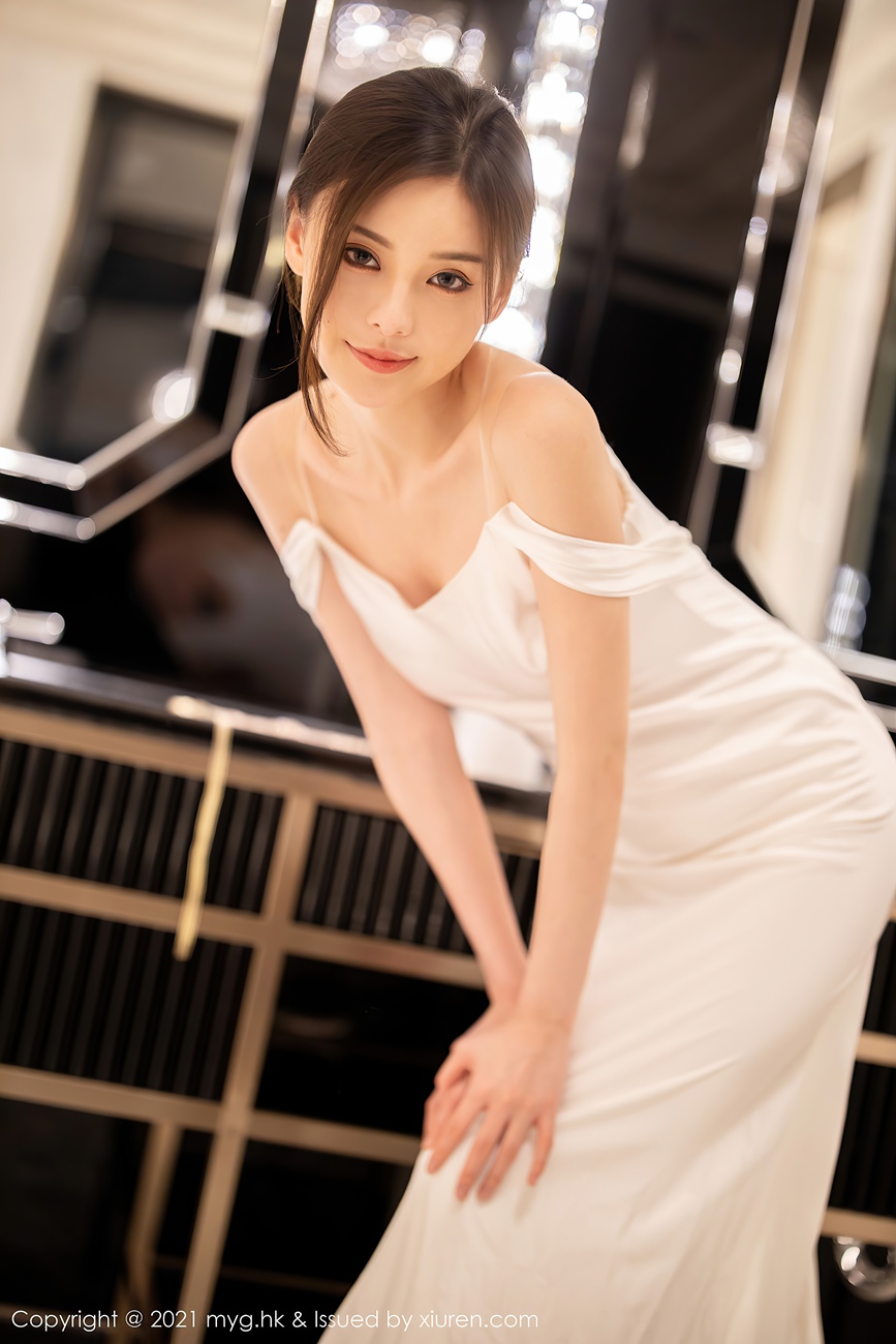 图片[43]-[MyGirl美媛馆]2021.07.09 VOL.552 小夕juju[86+1P] – 速更版-美库